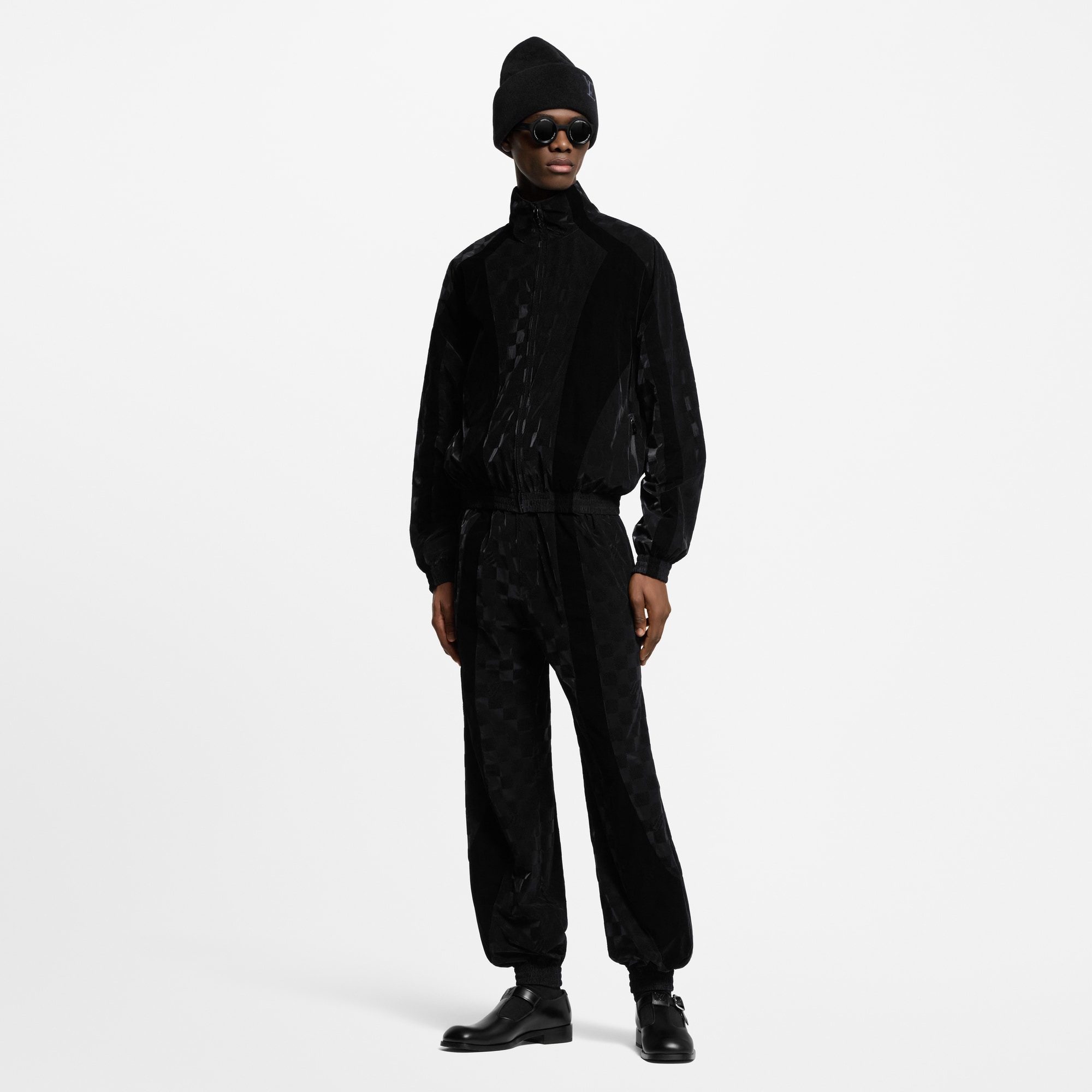 LV} - LV - LV男士高级成衣 | 路易威登LOUIS VUITTON官网 (产品缩放)