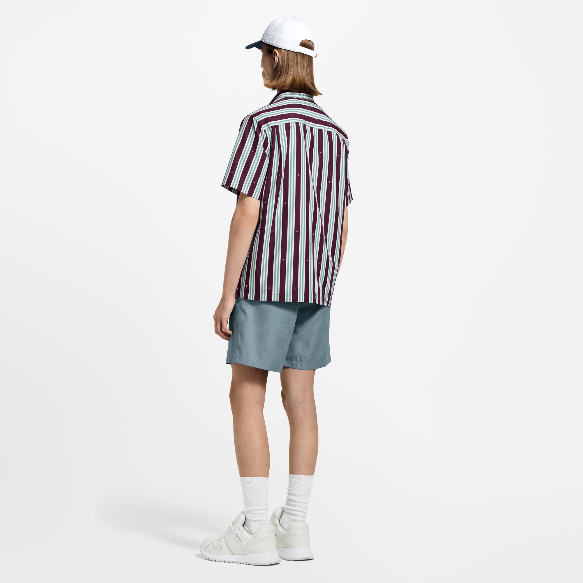 LV} - LV - LV男士高级成衣 | 路易威登LOUIS VUITTON官网 (产品缩放)