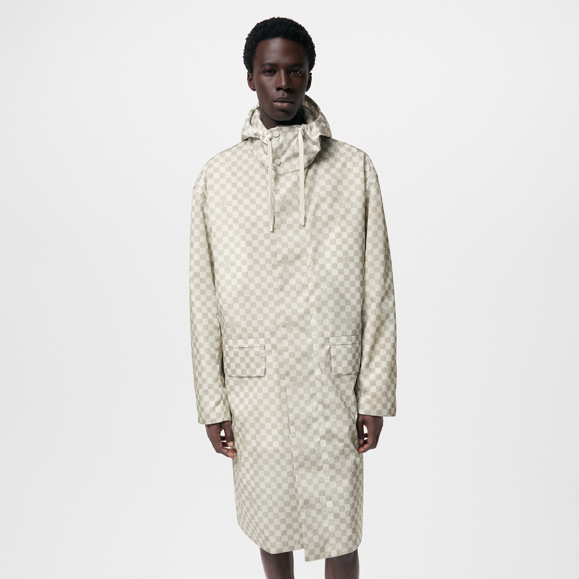 LV} - LV - LV男士Discontinued Product | 路易威登LOUIS VUITTON官网 (产品缩放)