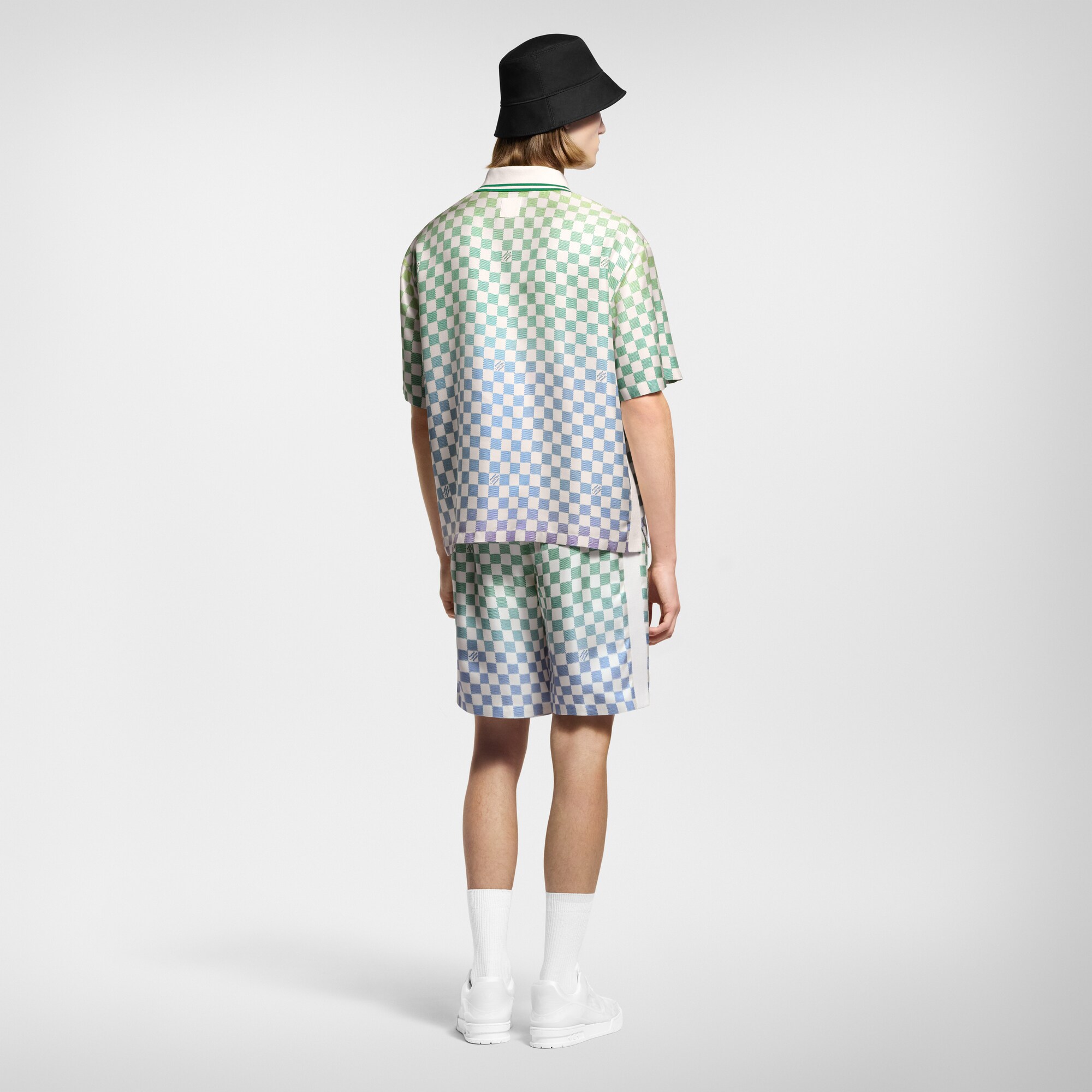 LV} - LV - LV男士高级成衣 | 路易威登LOUIS VUITTON官网 (产品缩放)