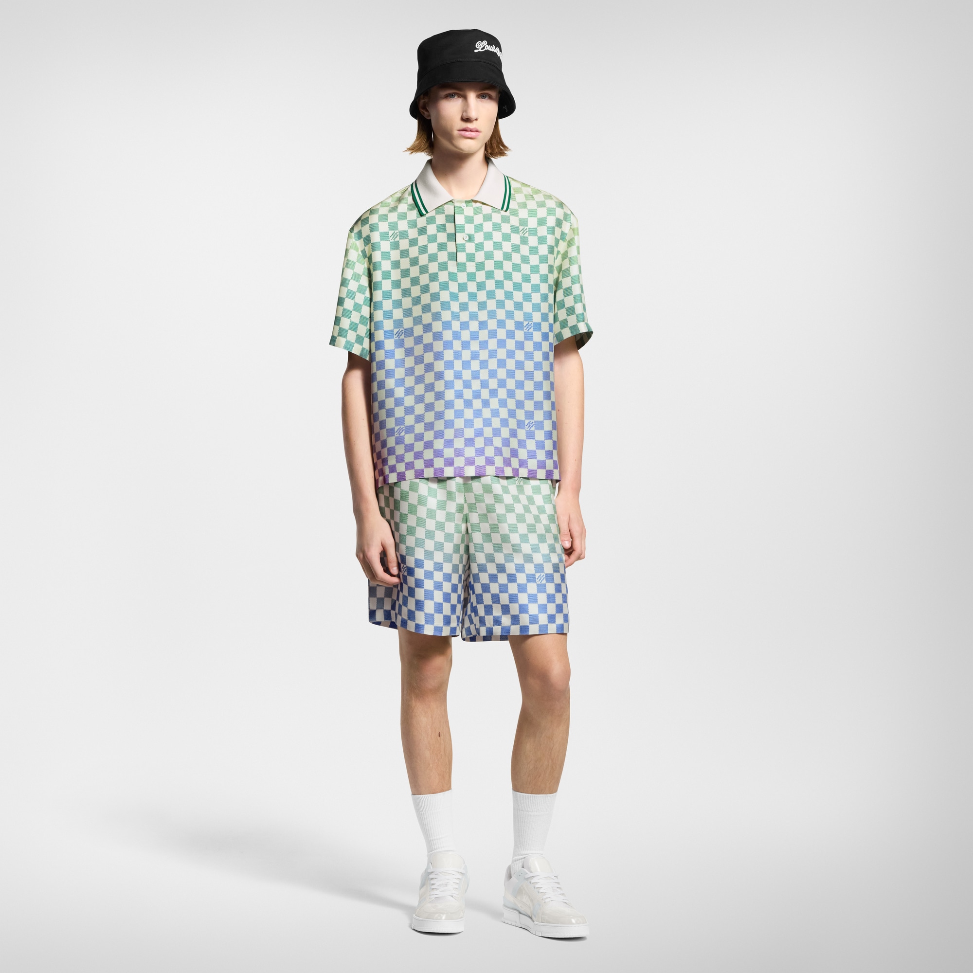 LV} - LV - LV男士高级成衣 | 路易威登LOUIS VUITTON官网 (产品缩放)