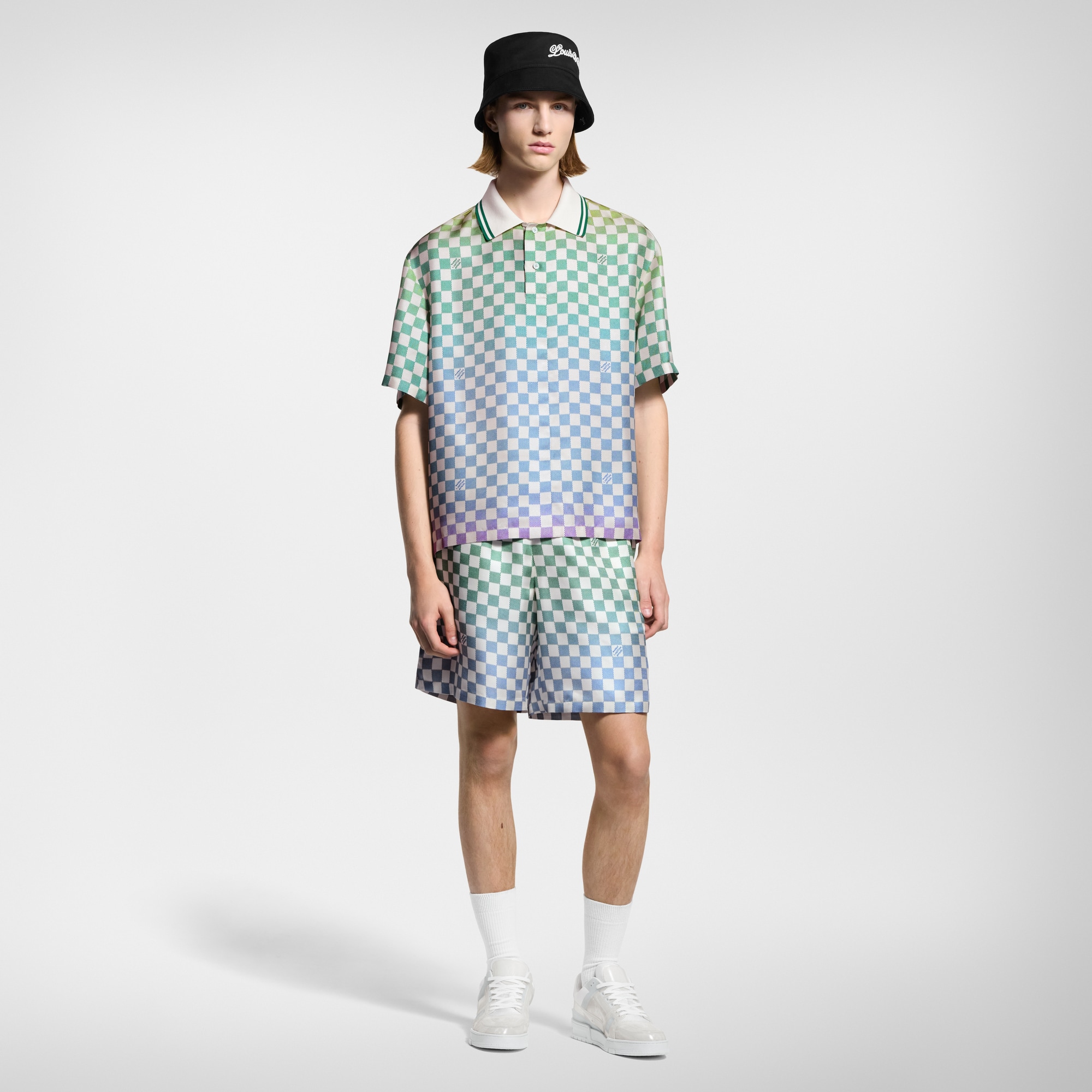 LV} - LV - LV男士高级成衣 | 路易威登LOUIS VUITTON官网 (产品缩放)