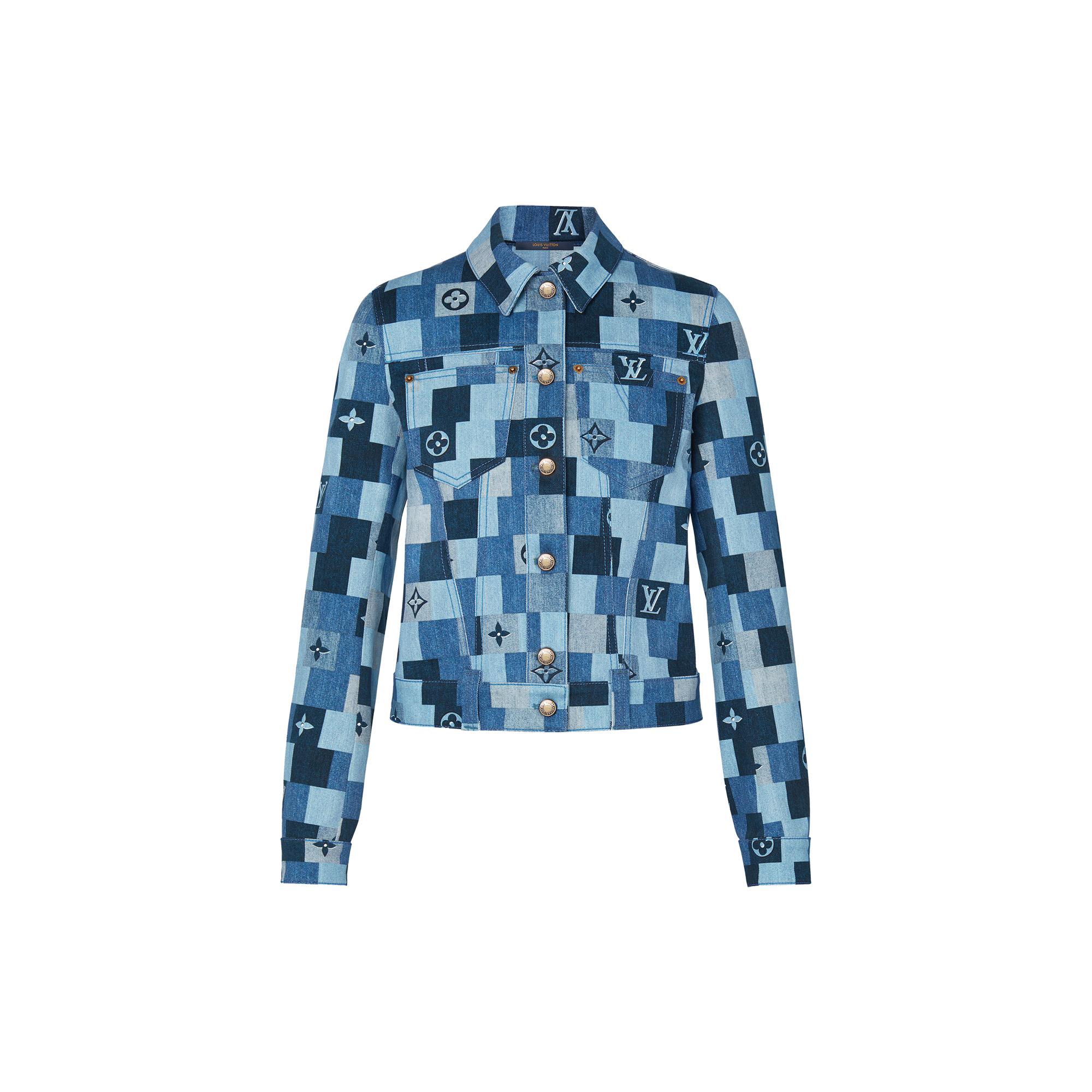 LV} - LV - LV男士Discontinued Product | 路易威登LOUIS VUITTON官网 (产品缩放)