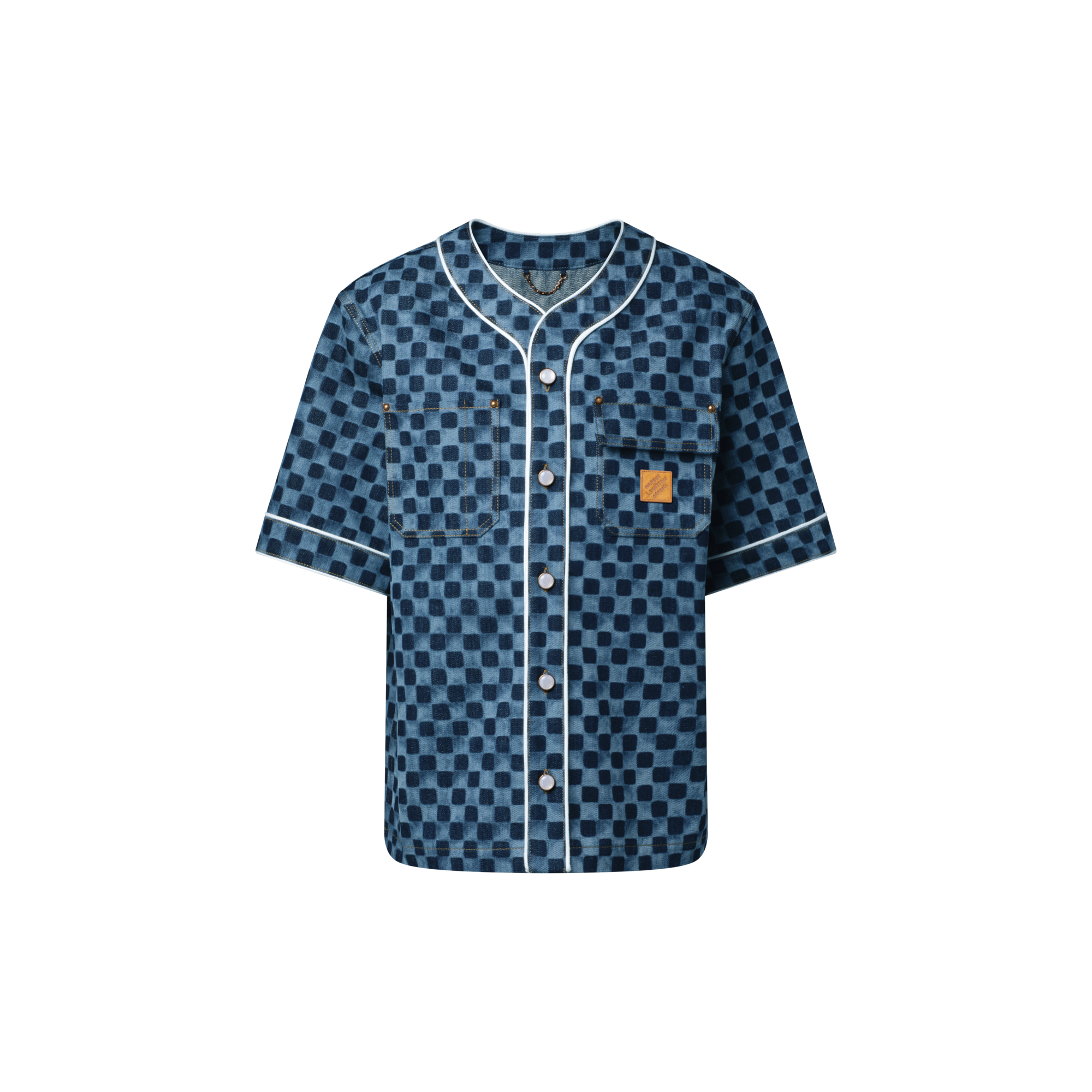 LV} - LV - LV男士高级成衣 | 路易威登LOUIS VUITTON官网 (产品缩放)