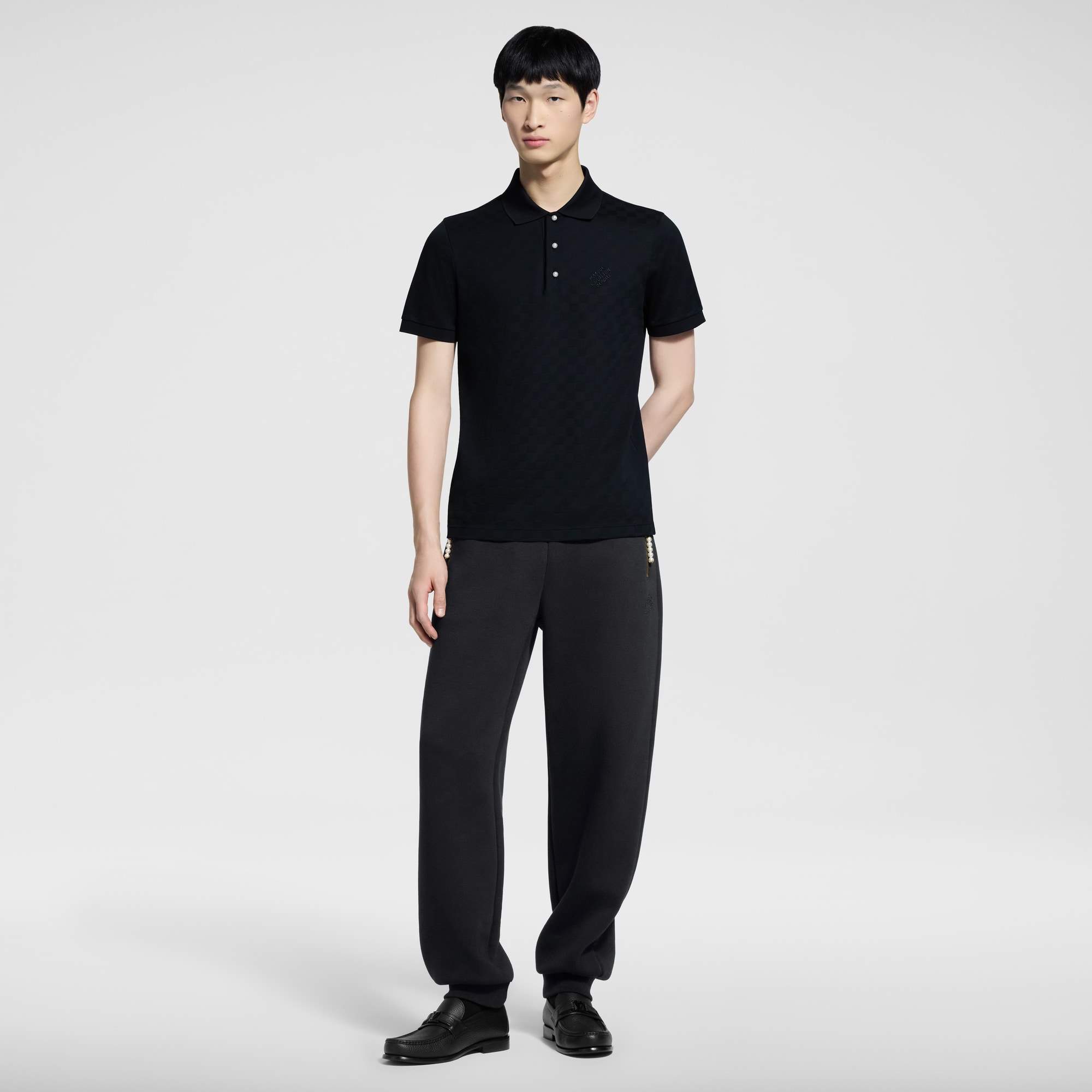 LV} - LV - LV男士高级成衣 | 路易威登LOUIS VUITTON官网 (产品缩放)