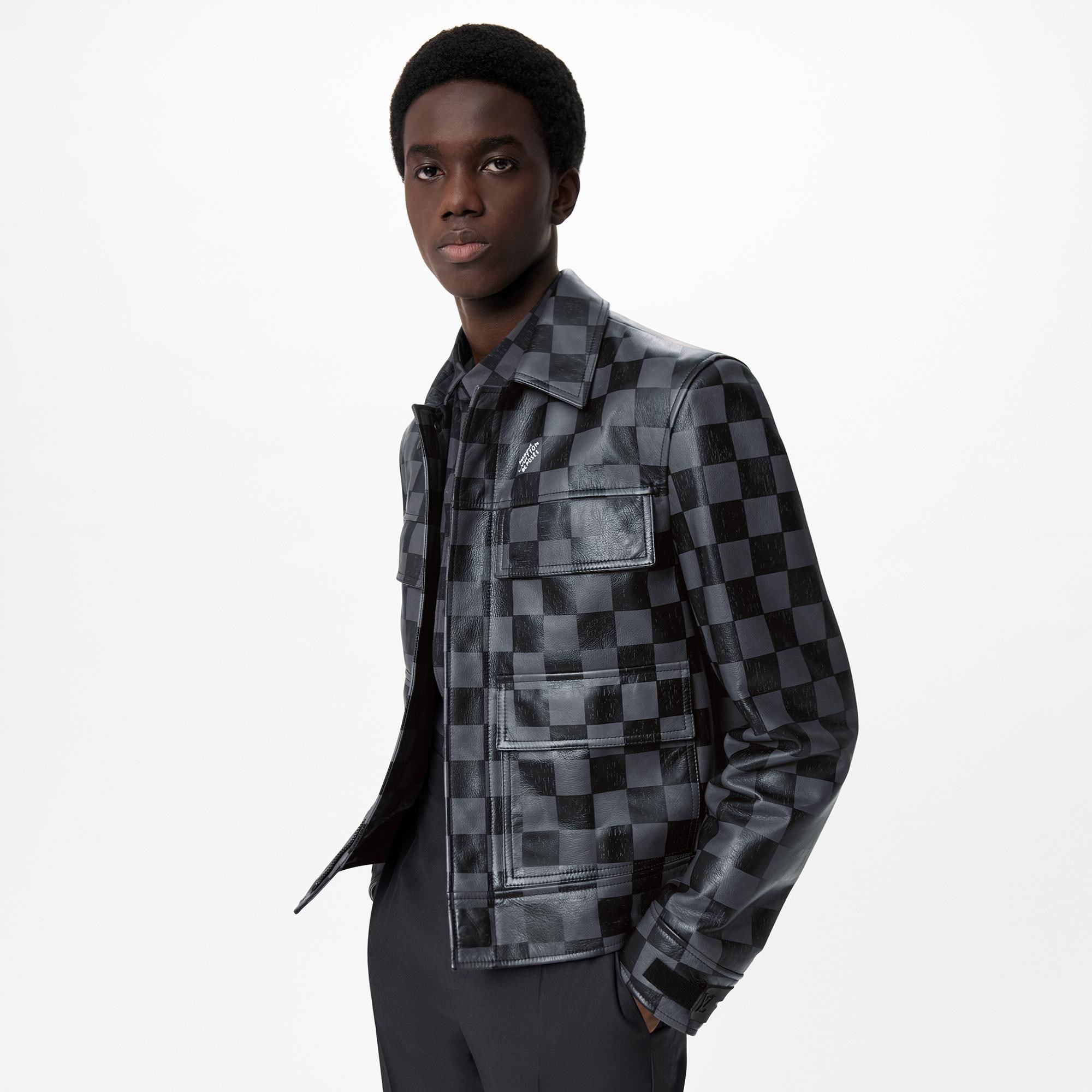 LV} - LV - LV男士Discontinued Product | 路易威登LOUIS VUITTON官网 (产品缩放)