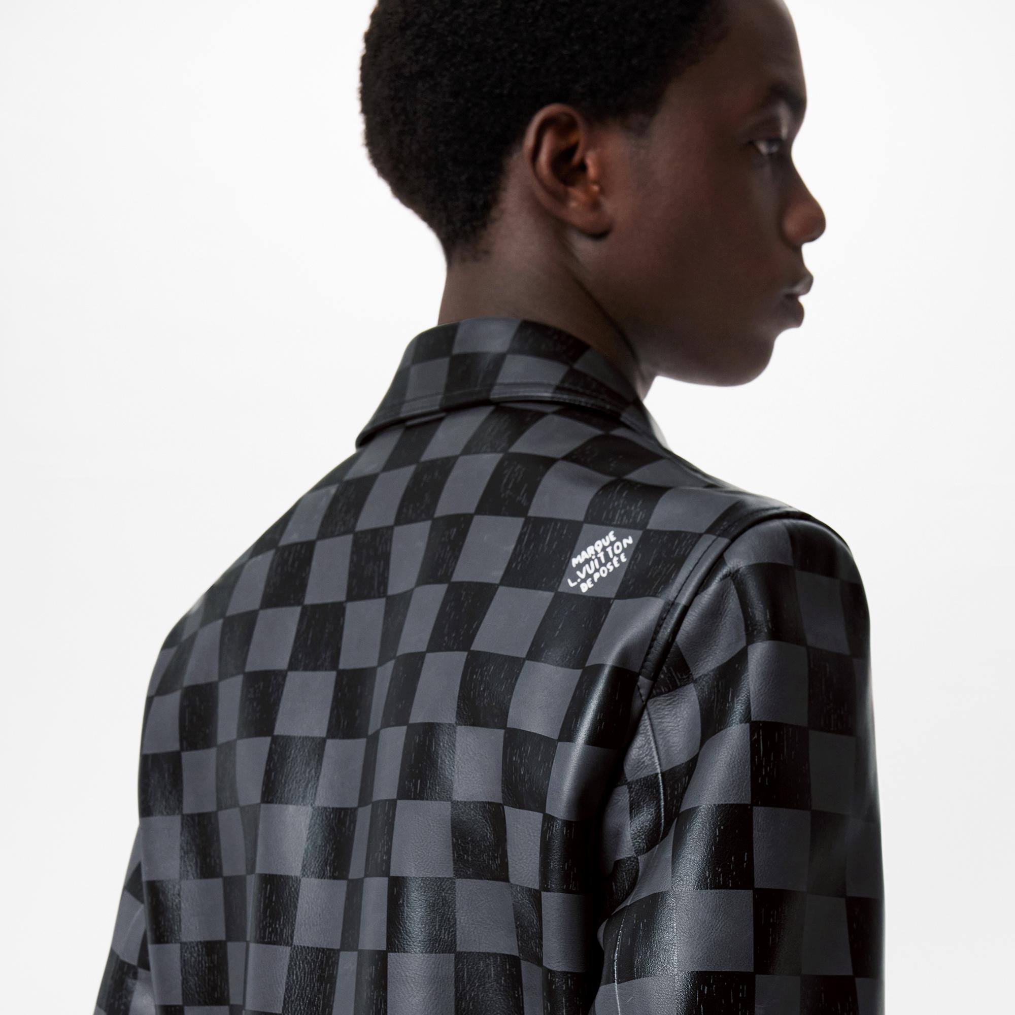 LV} - LV - LV男士Discontinued Product | 路易威登LOUIS VUITTON官网 (产品缩放)
