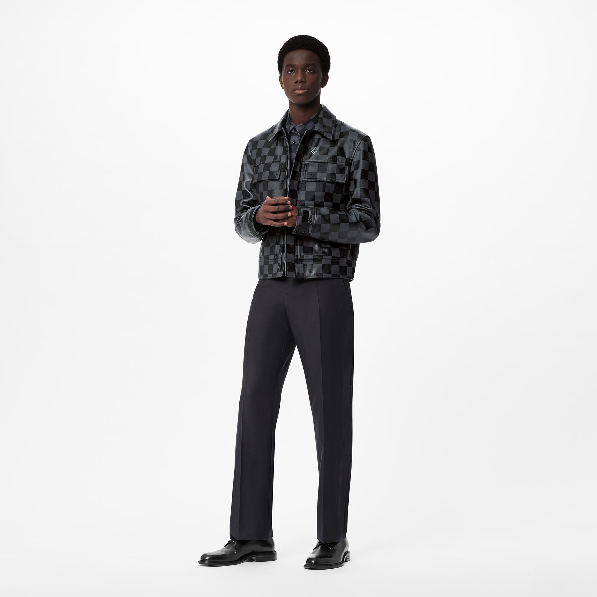 LV} - LV - LV男士Discontinued Product | 路易威登LOUIS VUITTON官网 (产品缩放)