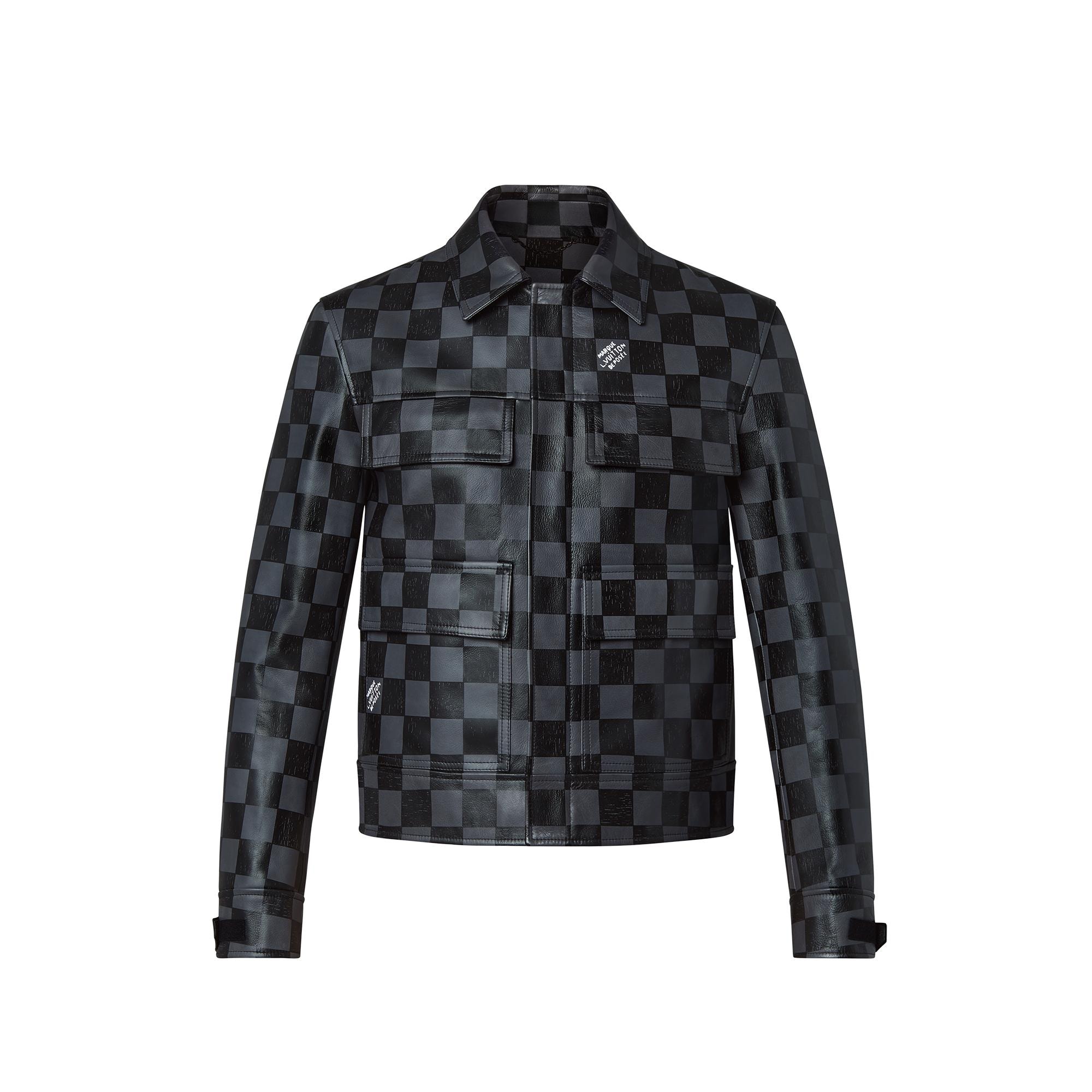 LV} - LV - LV男士Discontinued Product | 路易威登LOUIS VUITTON官网 (产品缩放)