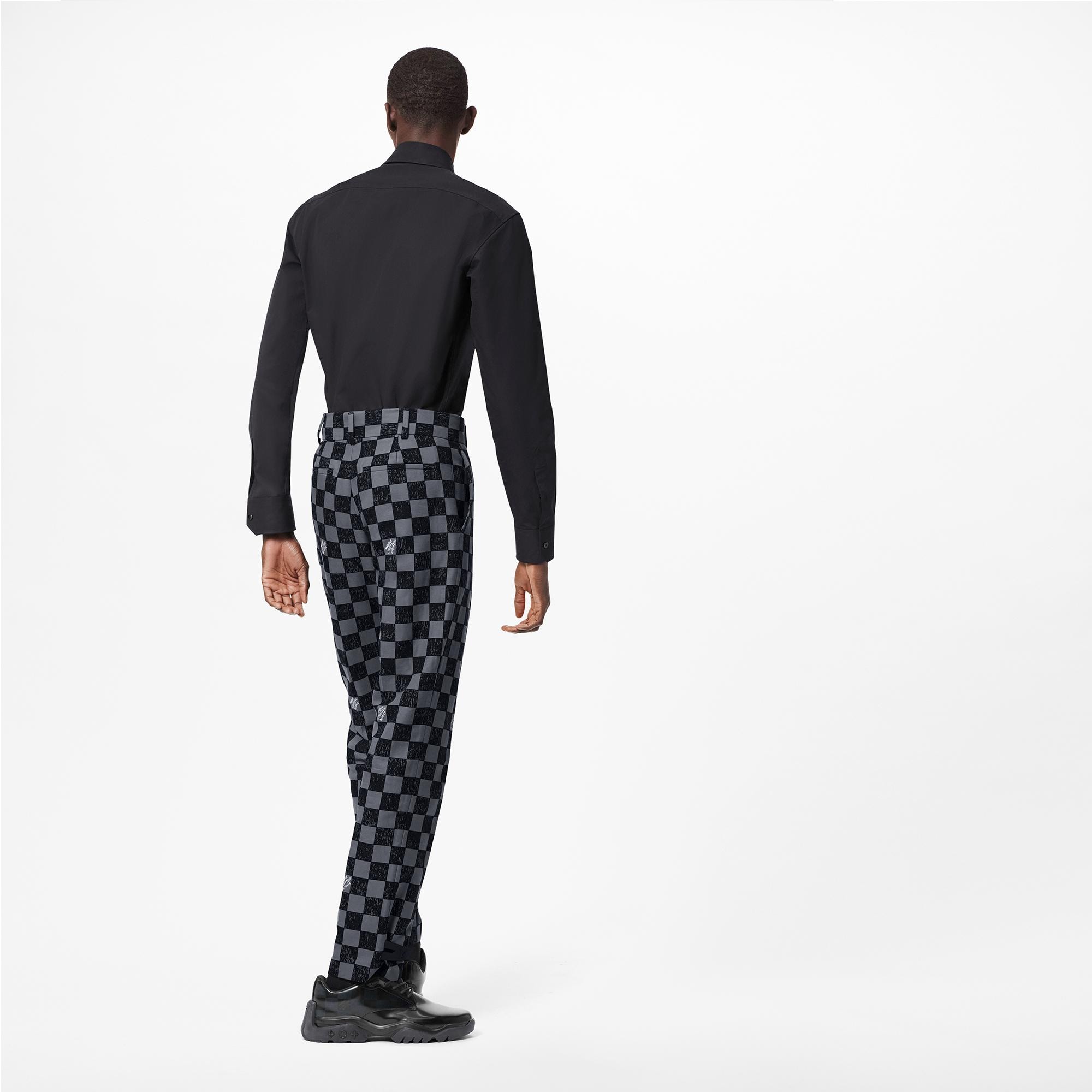 LV} - LV - LV男士Discontinued Product | 路易威登LOUIS VUITTON官网 (产品缩放)