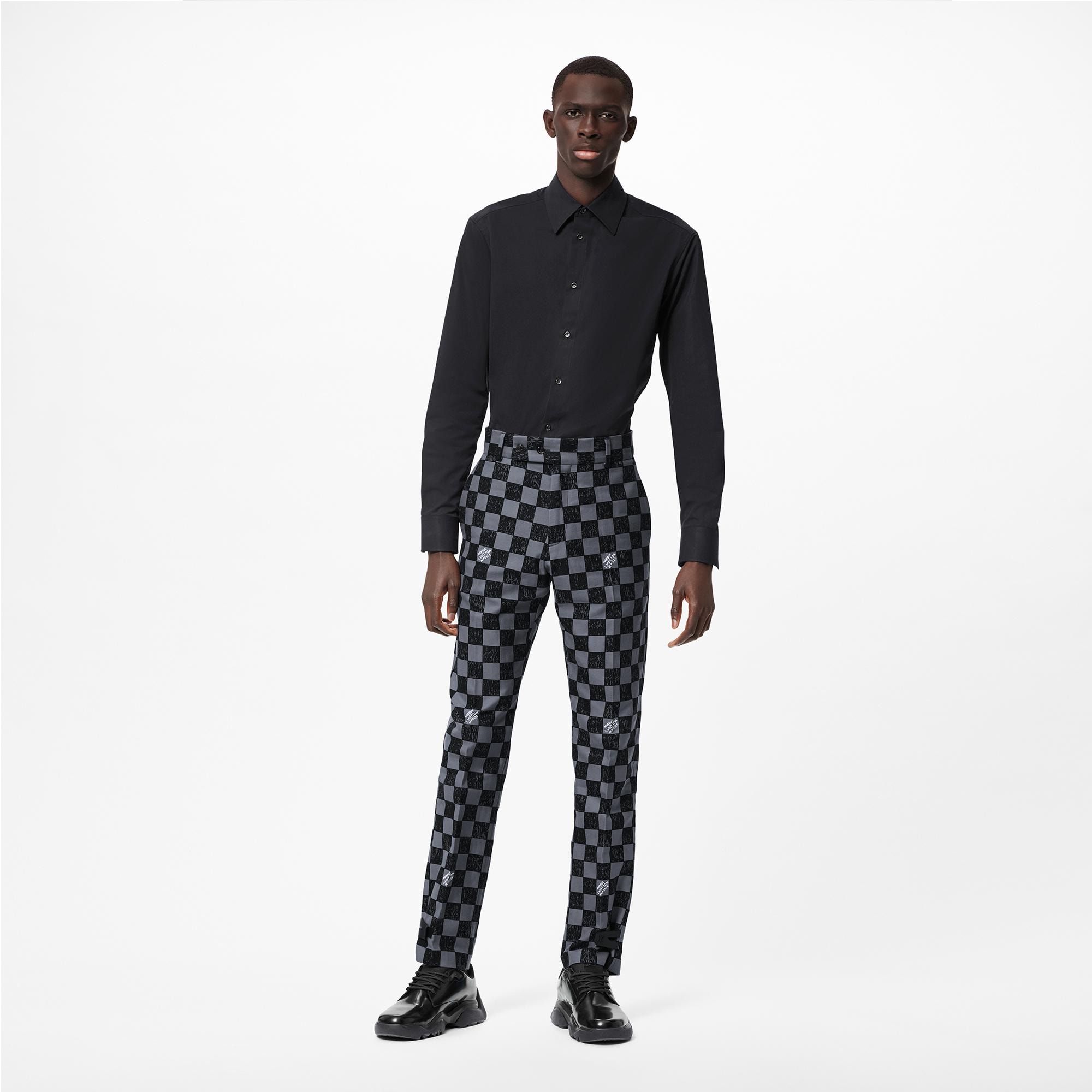 LV} - LV - LV男士Discontinued Product | 路易威登LOUIS VUITTON官网 (产品缩放)