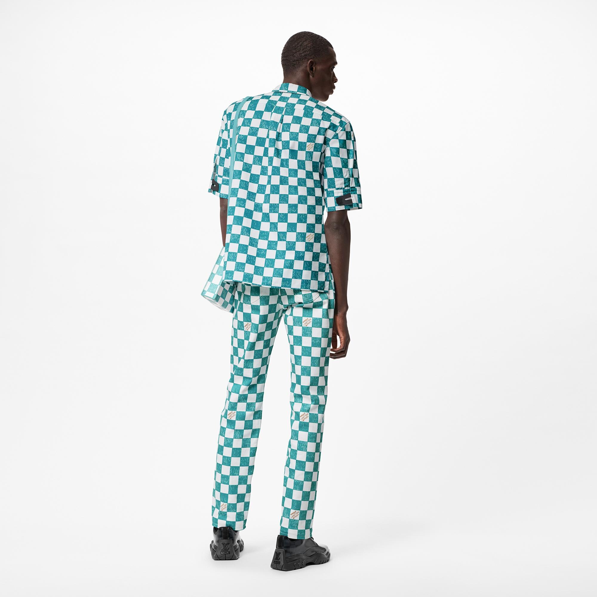 LV} - LV - LV男士Discontinued Product | 路易威登LOUIS VUITTON官网 (产品缩放)