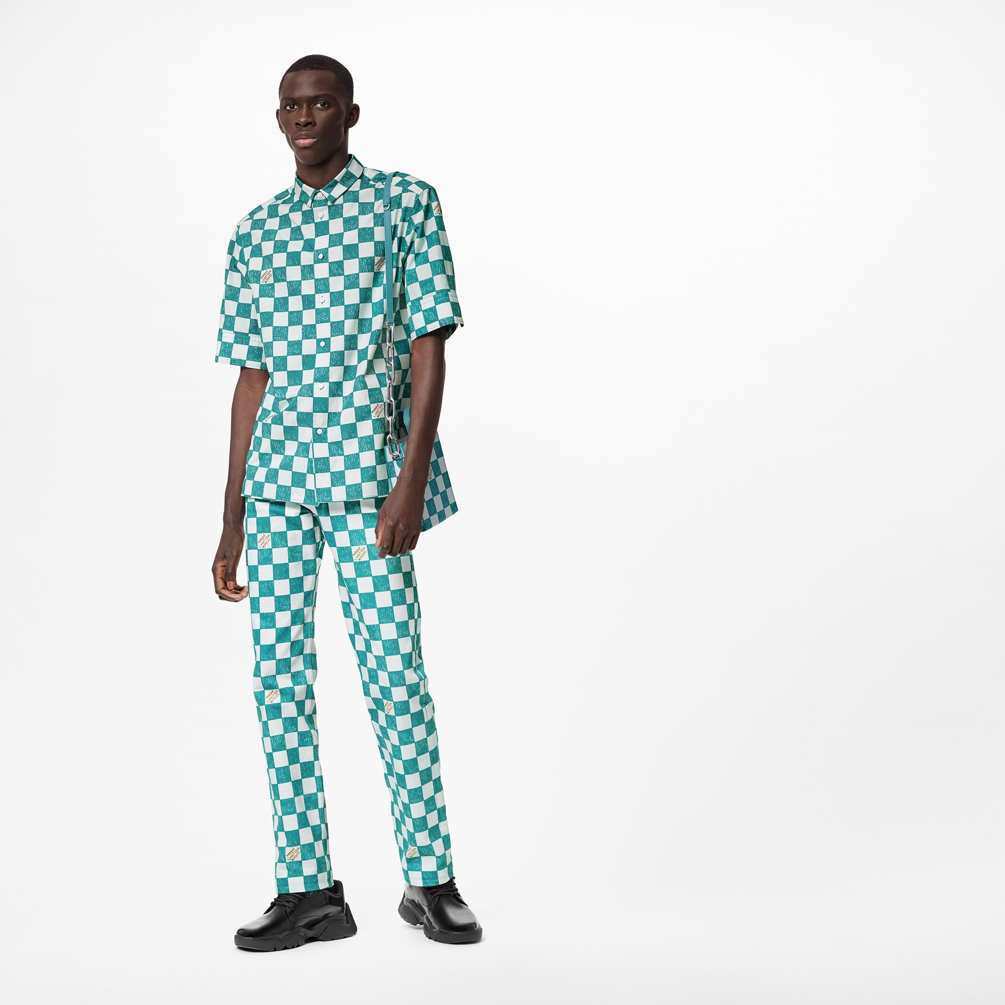 LV} - LV - LV男士Discontinued Product | 路易威登LOUIS VUITTON官网 (产品缩放)