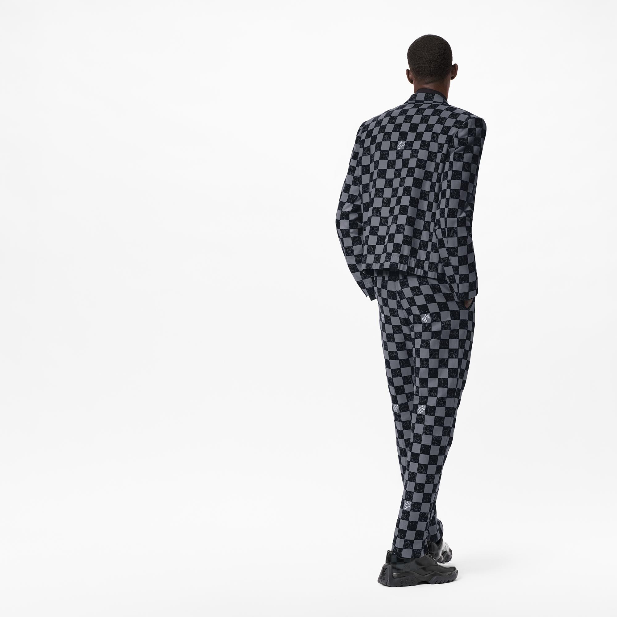 LV} - LV - LV男士Discontinued Product | 路易威登LOUIS VUITTON官网 (产品缩放)