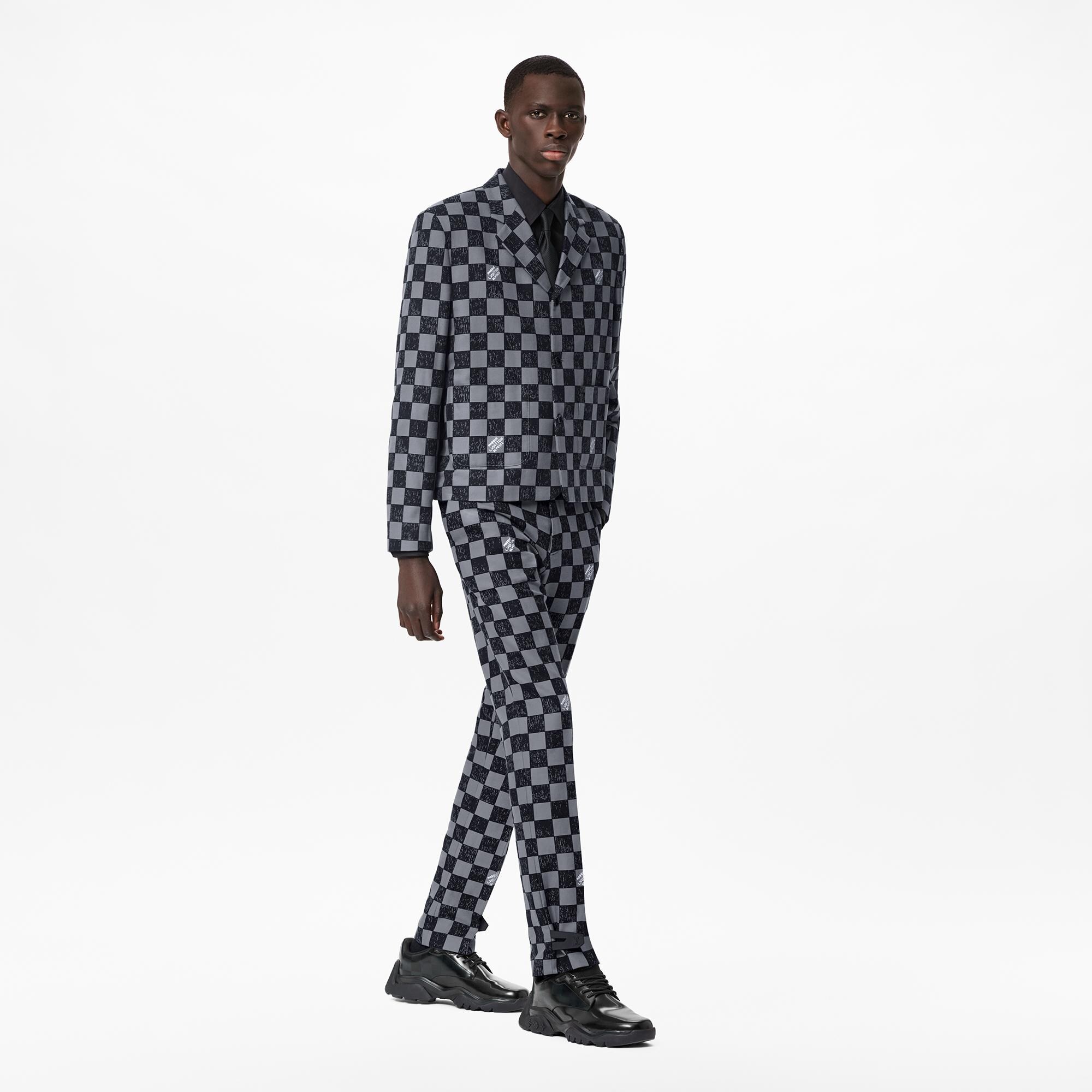 LV} - LV - LV男士Discontinued Product | 路易威登LOUIS VUITTON官网 (产品缩放)
