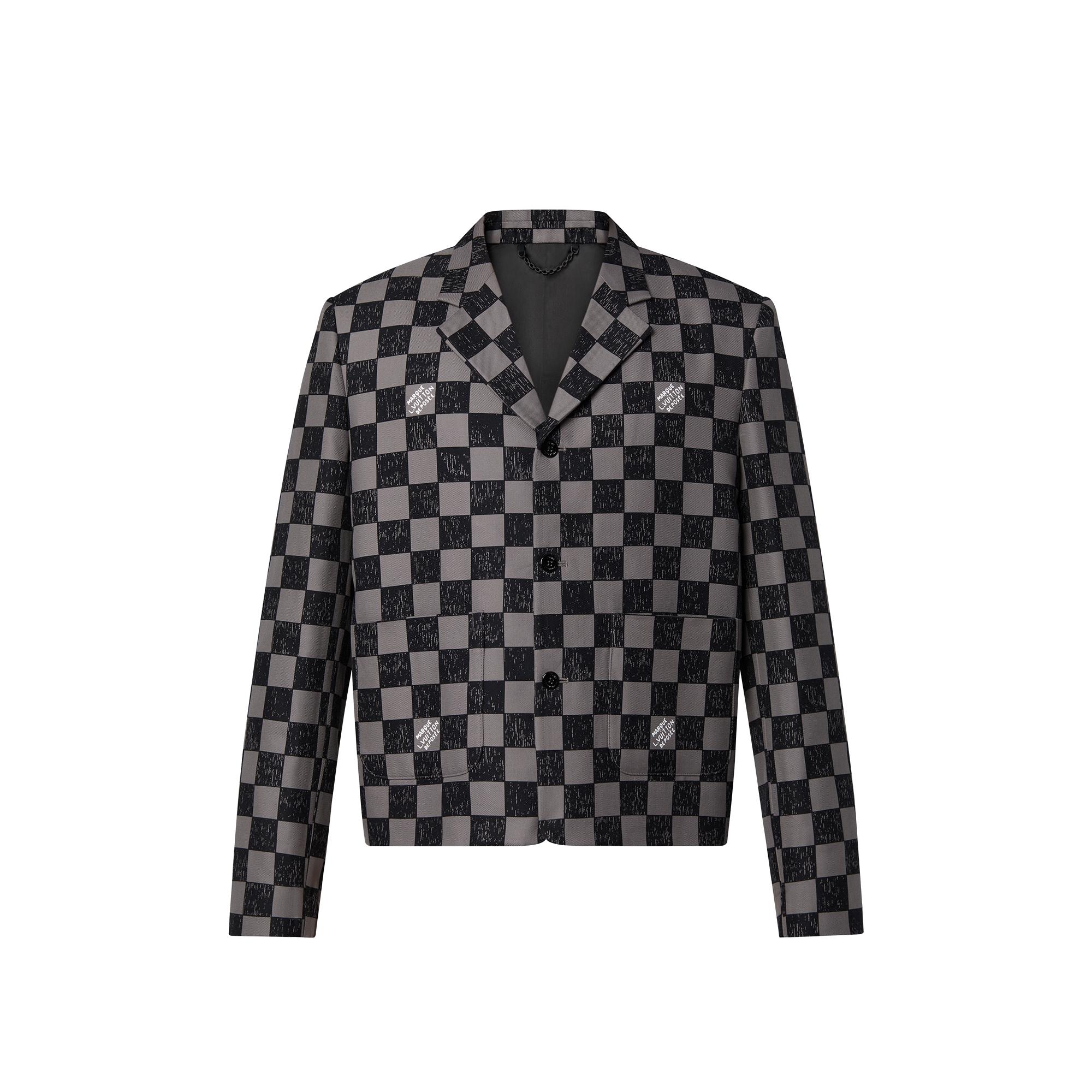 LV} - LV - LV男士Discontinued Product | 路易威登LOUIS VUITTON官网 (产品缩放)