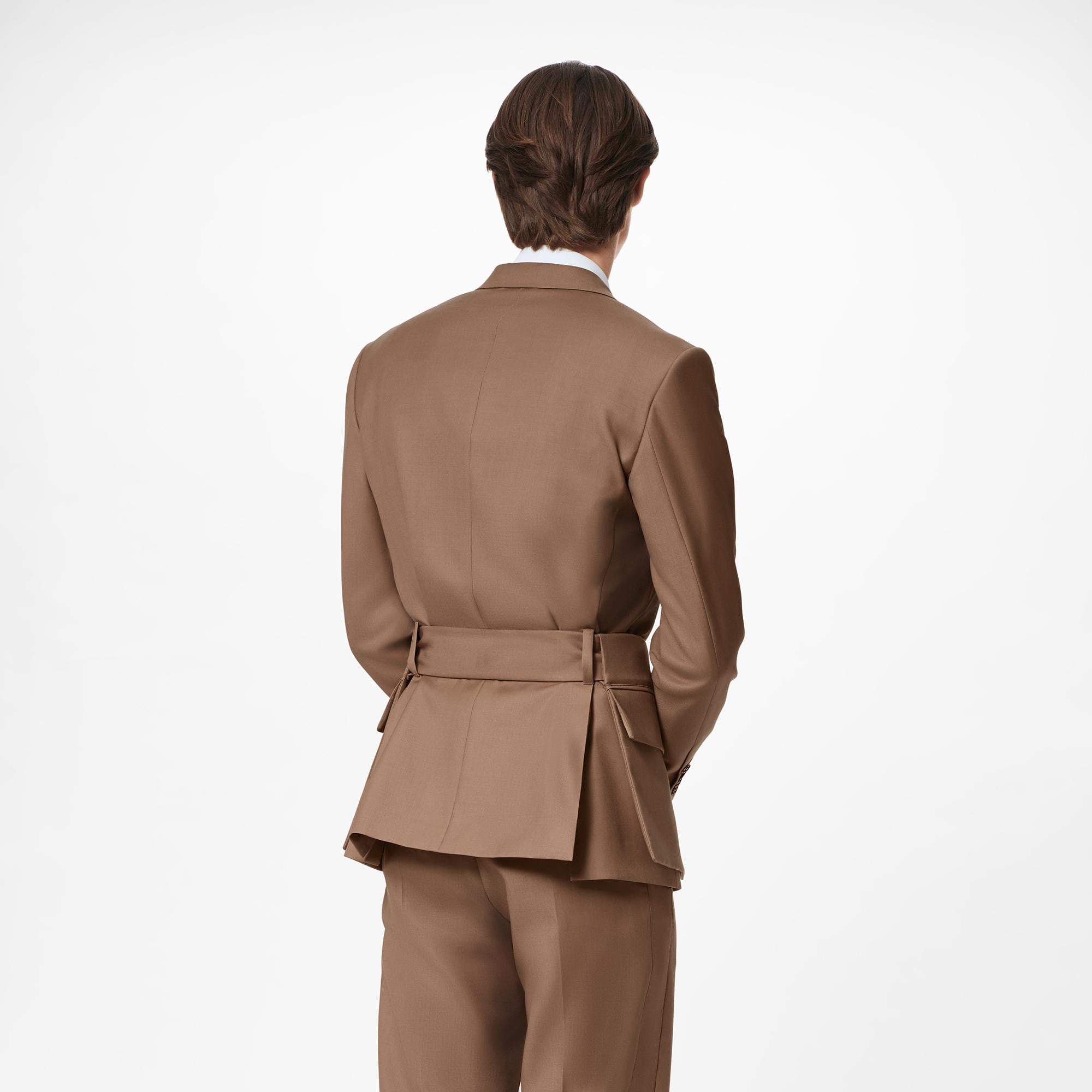 LV} - LV - LV男士Discontinued Product | 路易威登LOUIS VUITTON官网 (产品缩放)