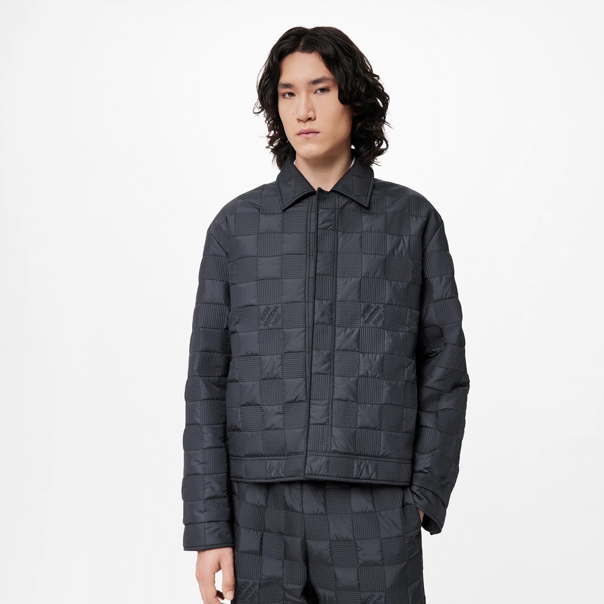 LV} - LV - LV男士Discontinued Product | 路易威登LOUIS VUITTON官网 (产品缩放)
