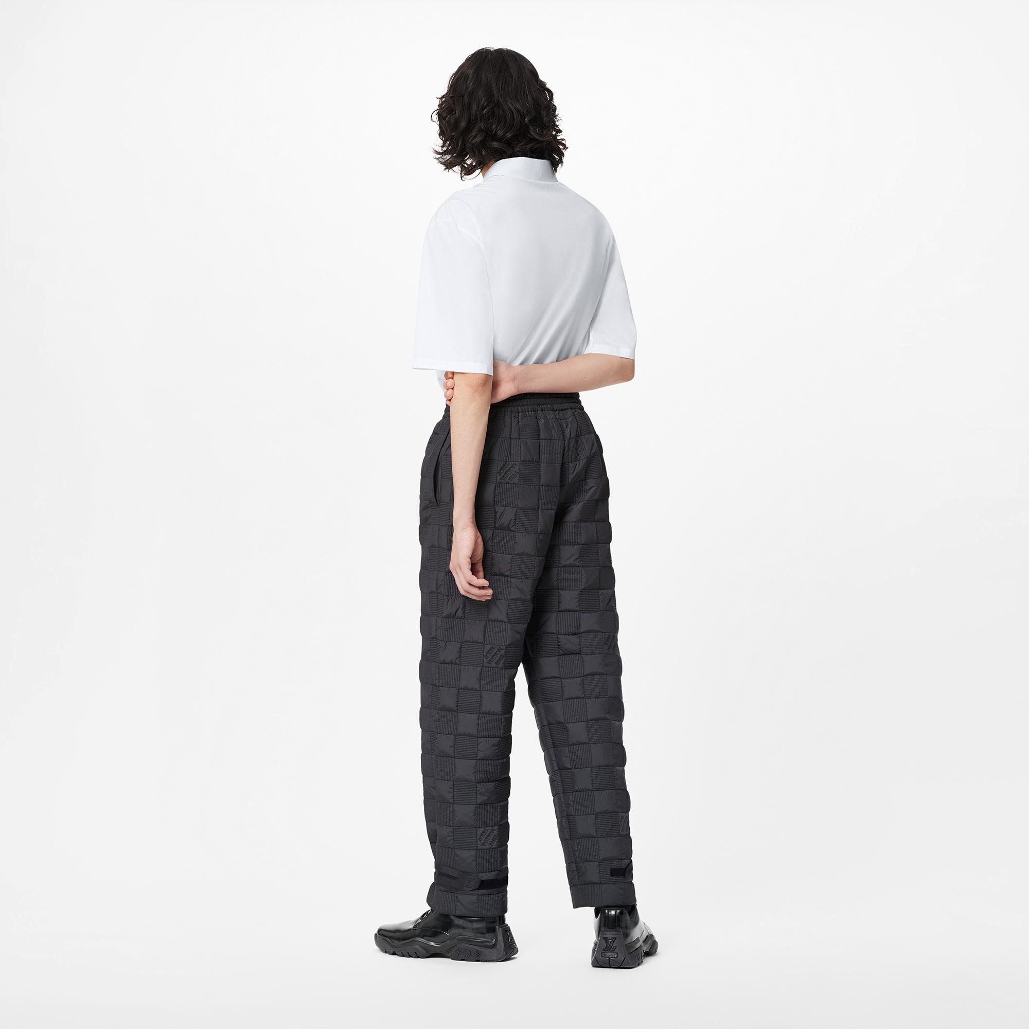 LV} - LV - LV男士Discontinued Product | 路易威登LOUIS VUITTON官网 (产品缩放)