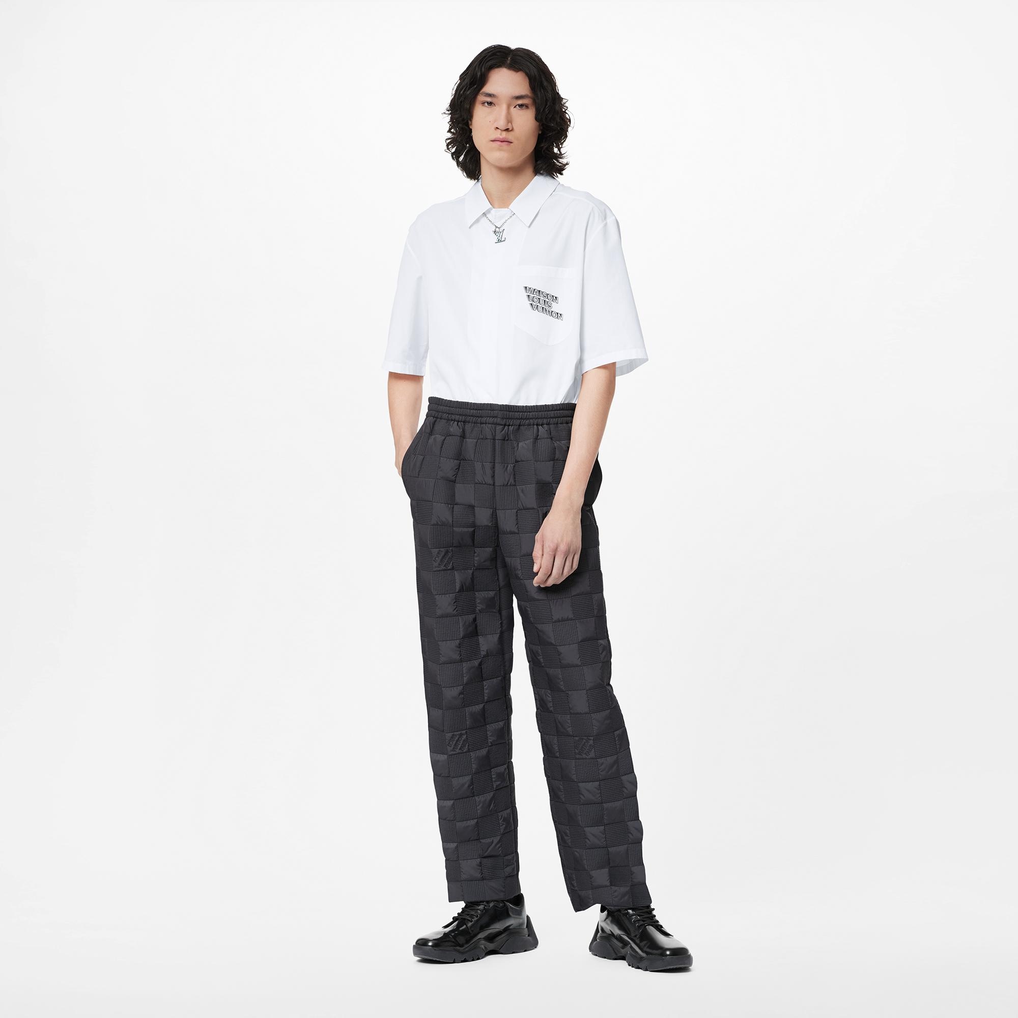 LV} - LV - LV男士Discontinued Product | 路易威登LOUIS VUITTON官网 (产品缩放)