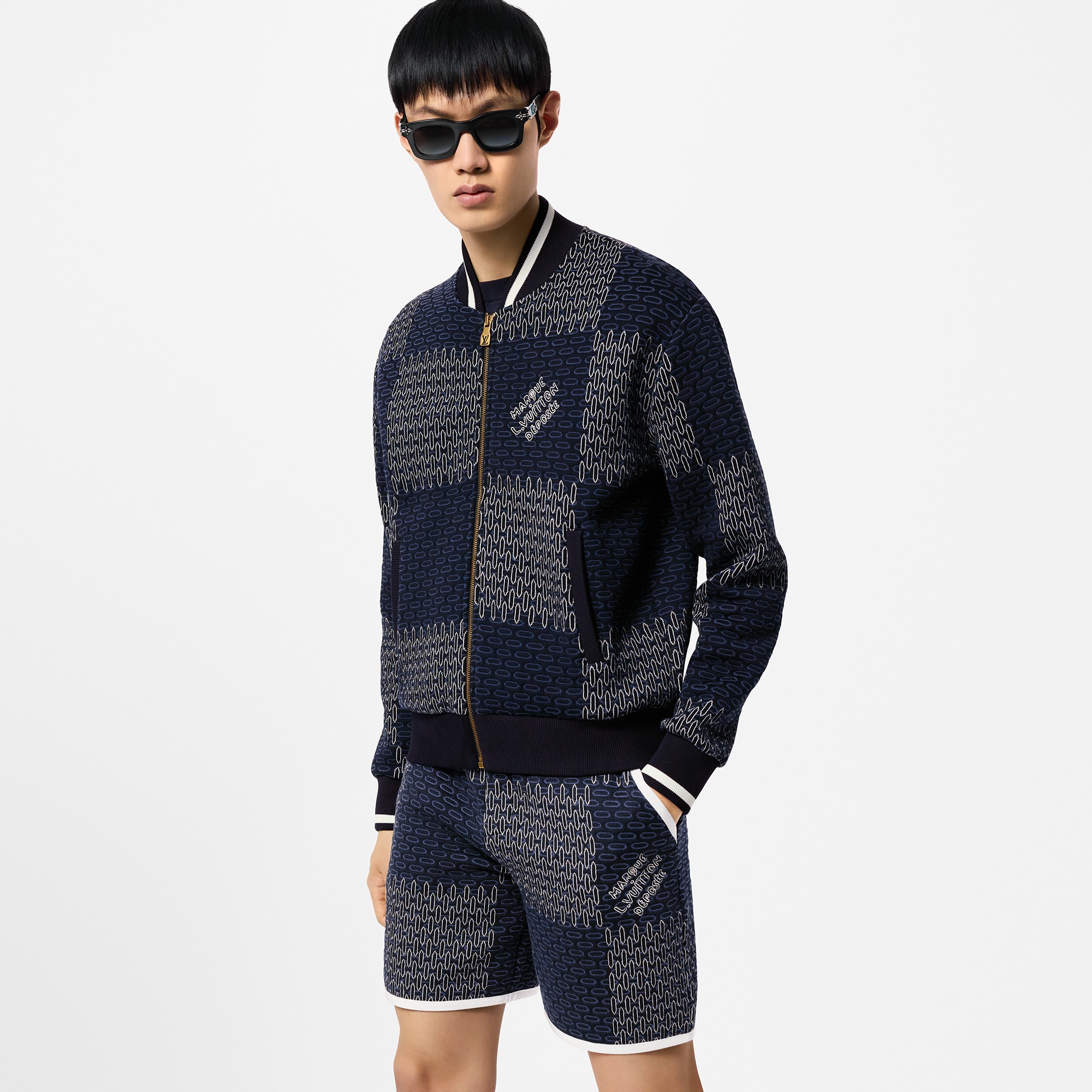 LV} - LV - LV男士高级成衣 | 路易威登LOUIS VUITTON官网 (产品缩放)