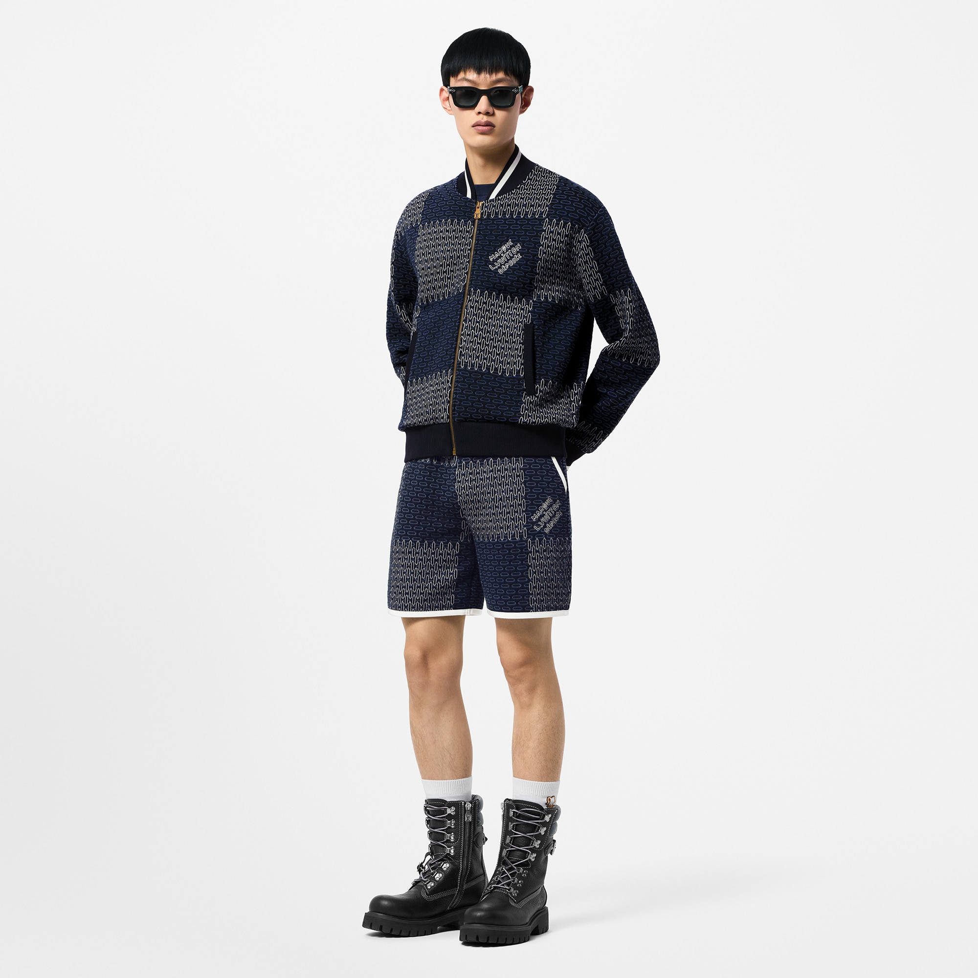 LV} - LV - LV男士高级成衣 | 路易威登LOUIS VUITTON官网 (产品缩放)