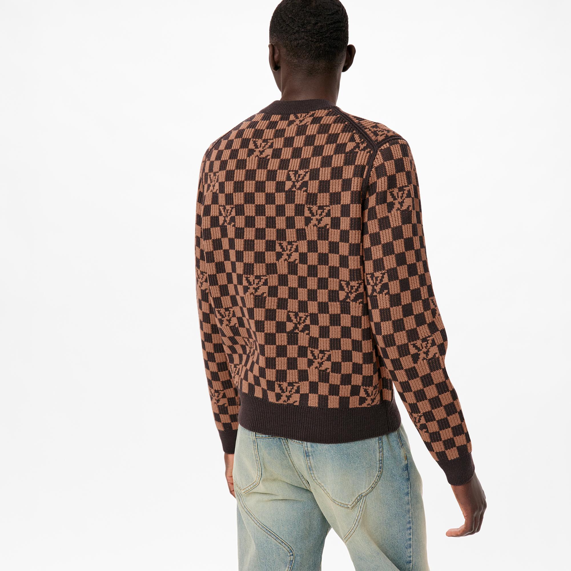 LV} - LV - LV男士Discontinued Product | 路易威登LOUIS VUITTON官网 (产品缩放)