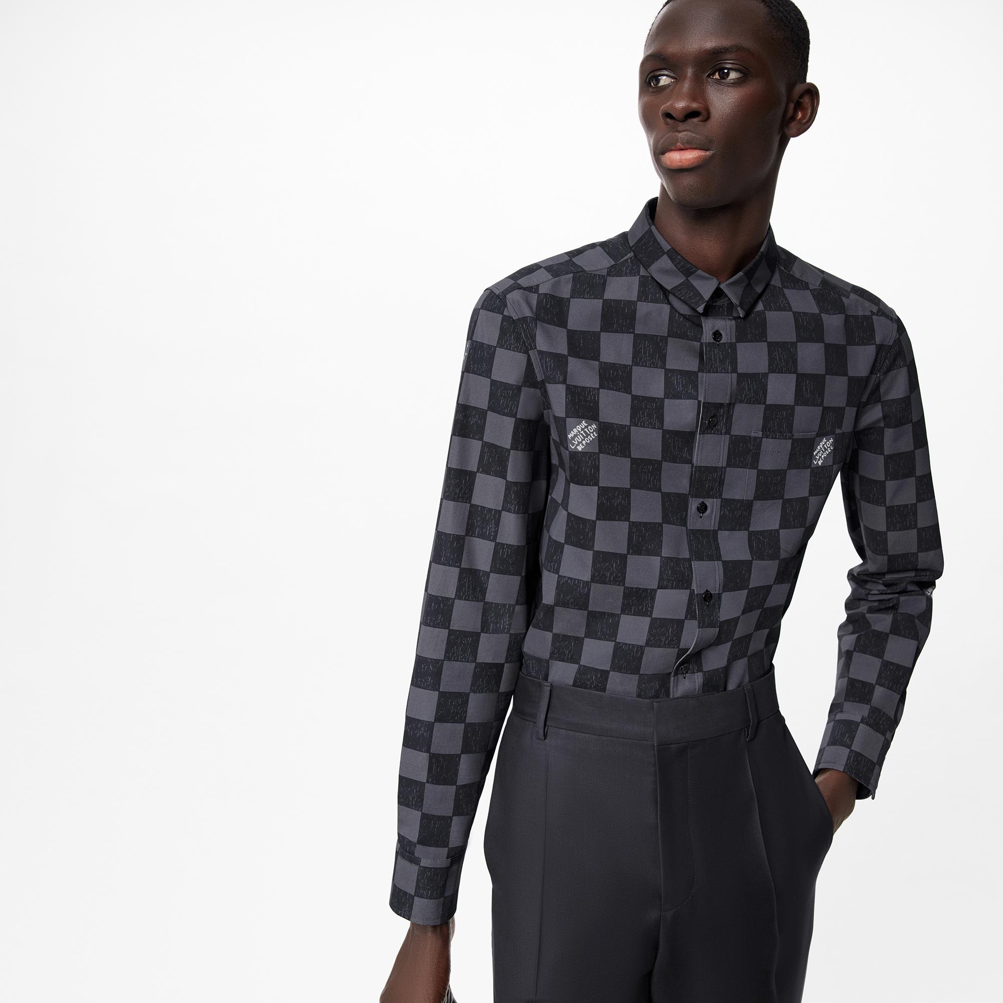 LV} - LV - LV男士Discontinued Product | 路易威登LOUIS VUITTON官网 (产品缩放)