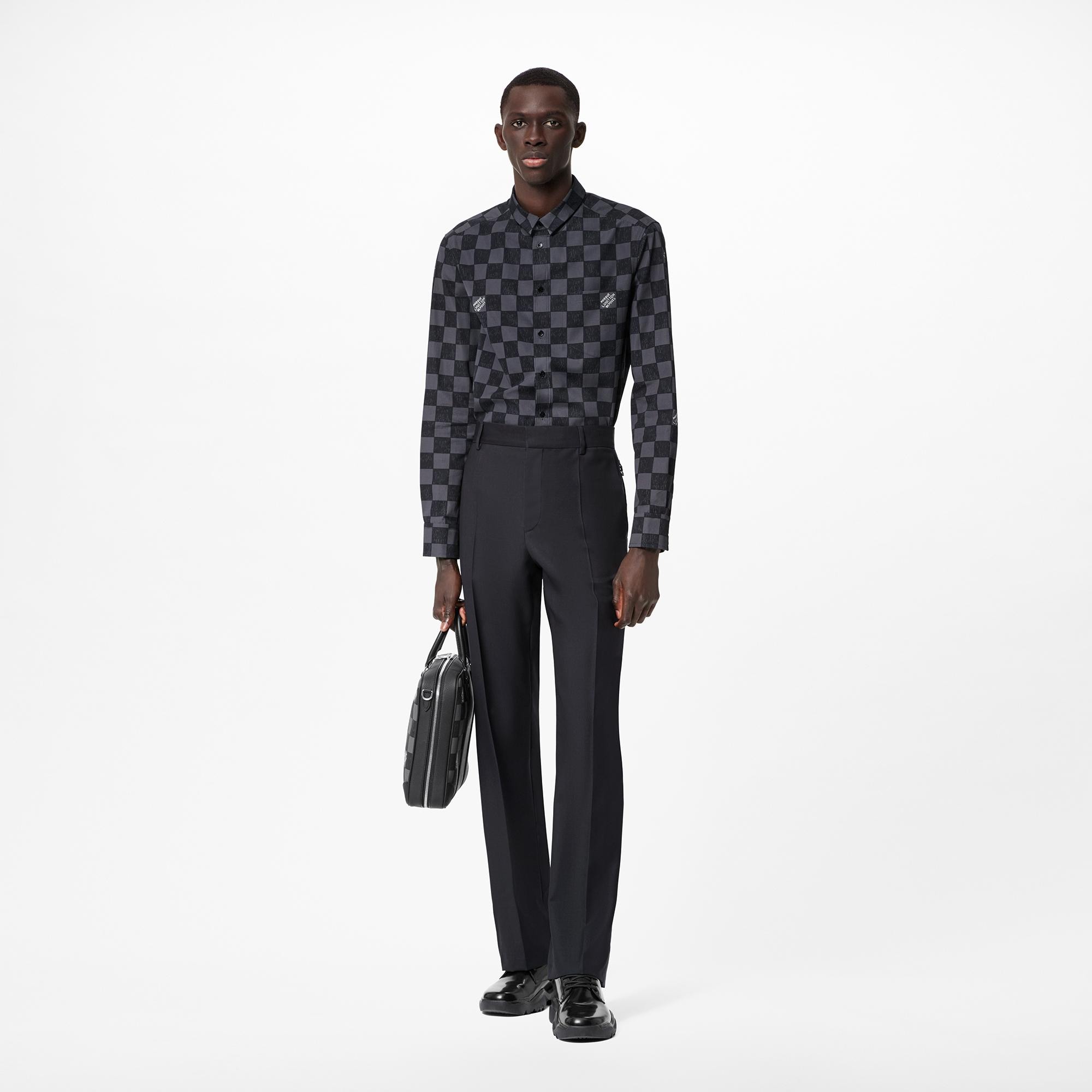 LV} - LV - LV男士Discontinued Product | 路易威登LOUIS VUITTON官网 (产品缩放)