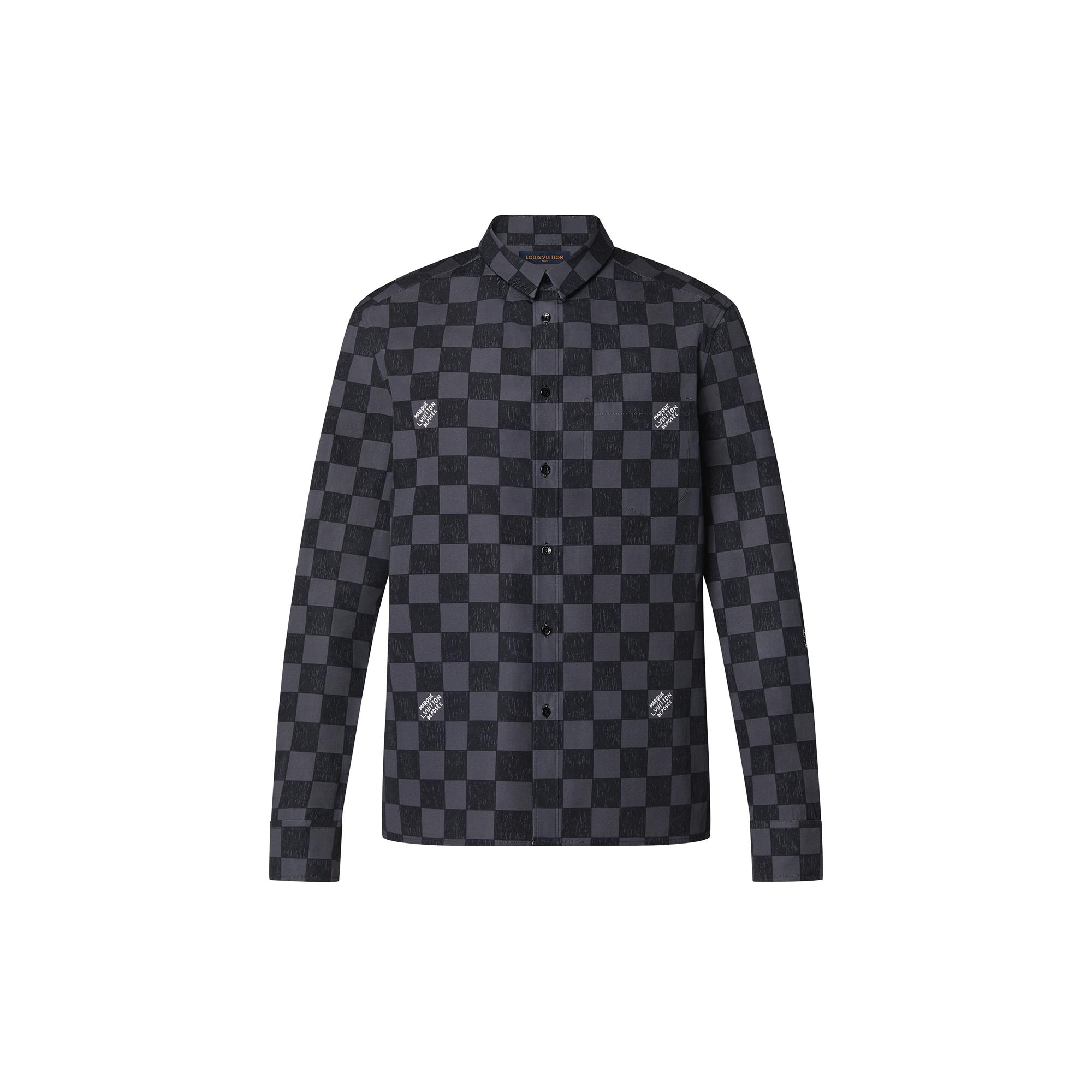 LV} - LV - LV男士Discontinued Product | 路易威登LOUIS VUITTON官网 (产品缩放)
