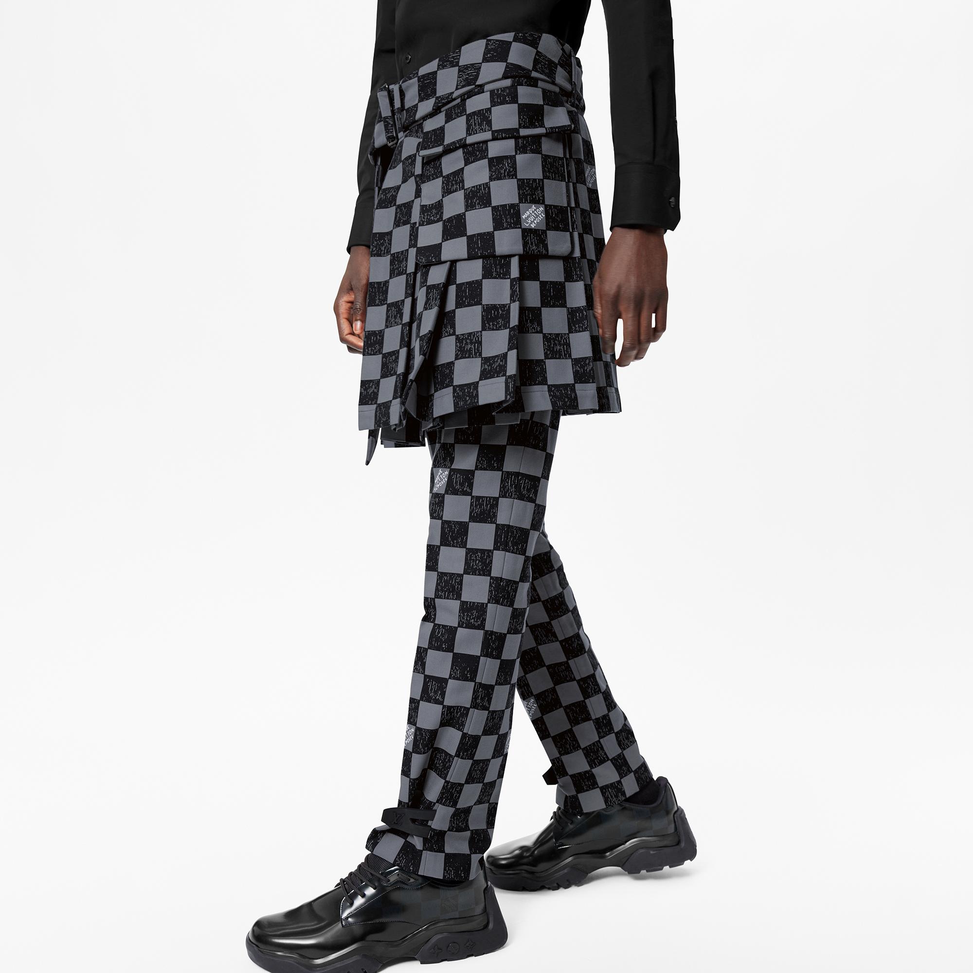 LV} - LV - LV男士Discontinued Product | 路易威登LOUIS VUITTON官网 (产品缩放)