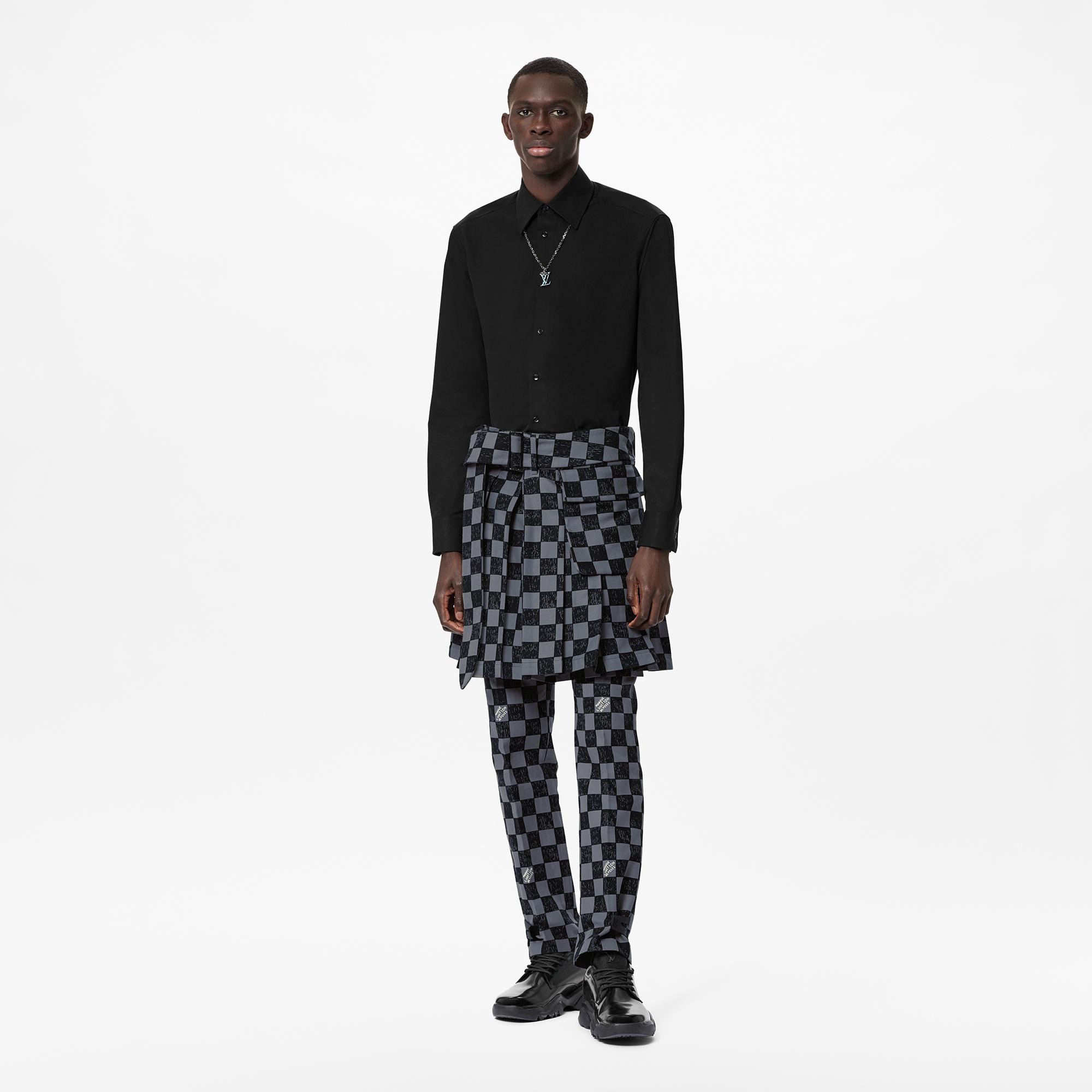LV} - LV - LV男士Discontinued Product | 路易威登LOUIS VUITTON官网 (产品缩放)
