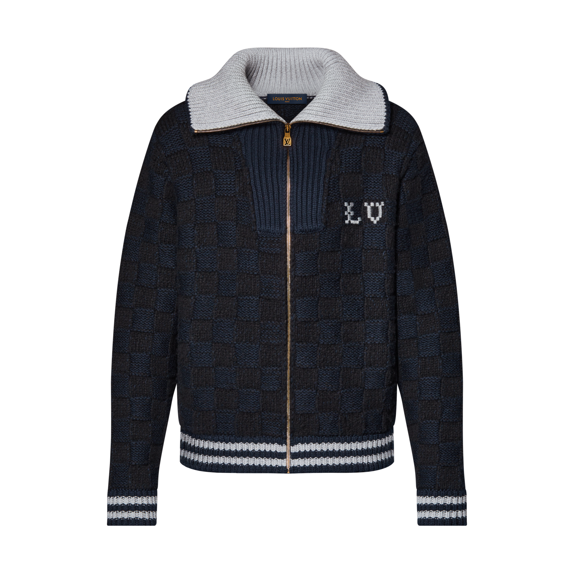LV} - LV - LV男士高级成衣 | 路易威登LOUIS VUITTON官网 (产品缩放)
