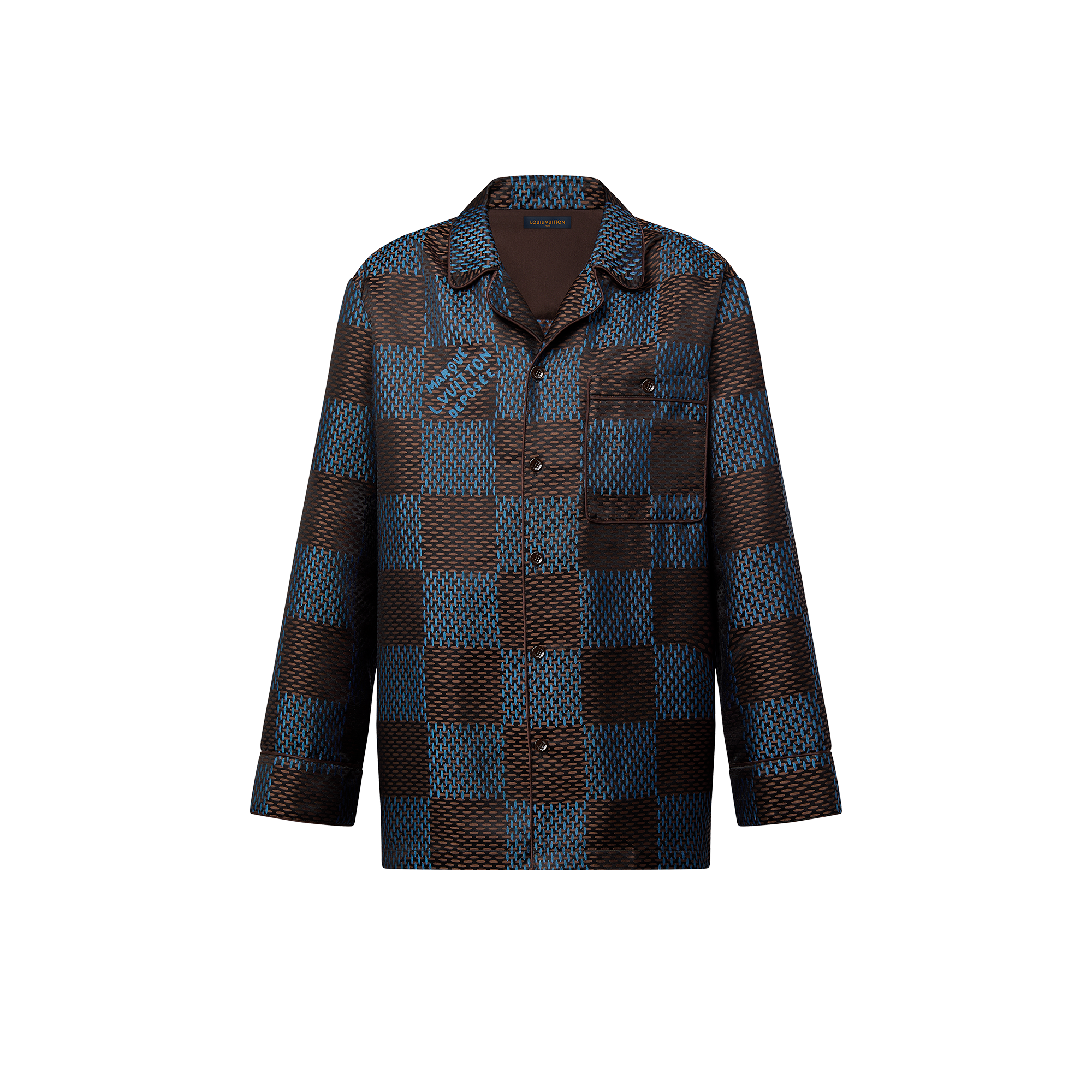 LV} - LV - LV男士Discontinued Product | 路易威登LOUIS VUITTON官网 (产品缩放)