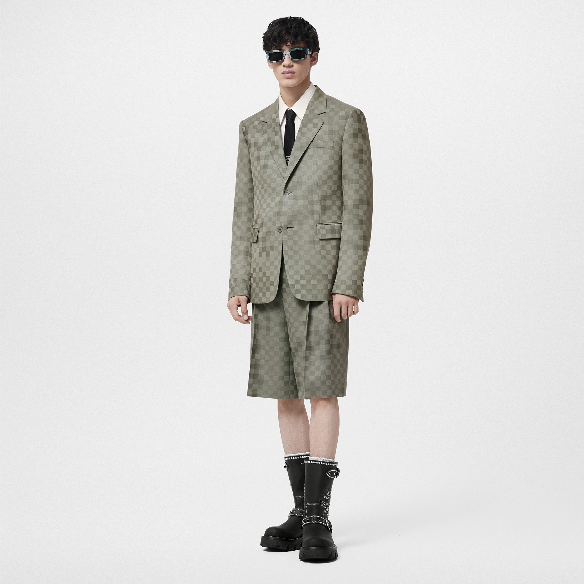 LV} - LV - LV男士高级成衣 | 路易威登LOUIS VUITTON官网 (产品缩放)