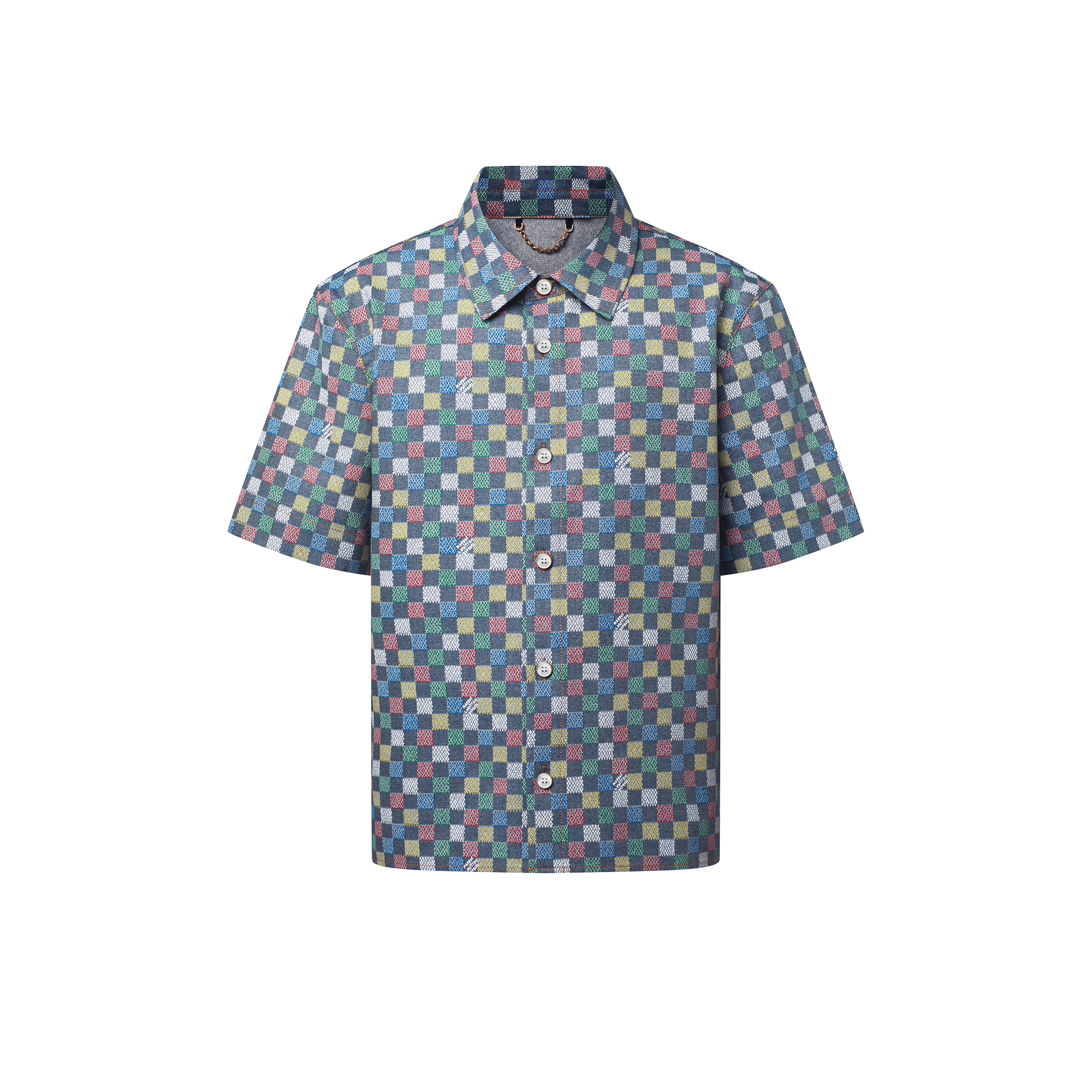 LV} - LV - LV男士高级成衣 | 路易威登LOUIS VUITTON官网 (产品缩放)