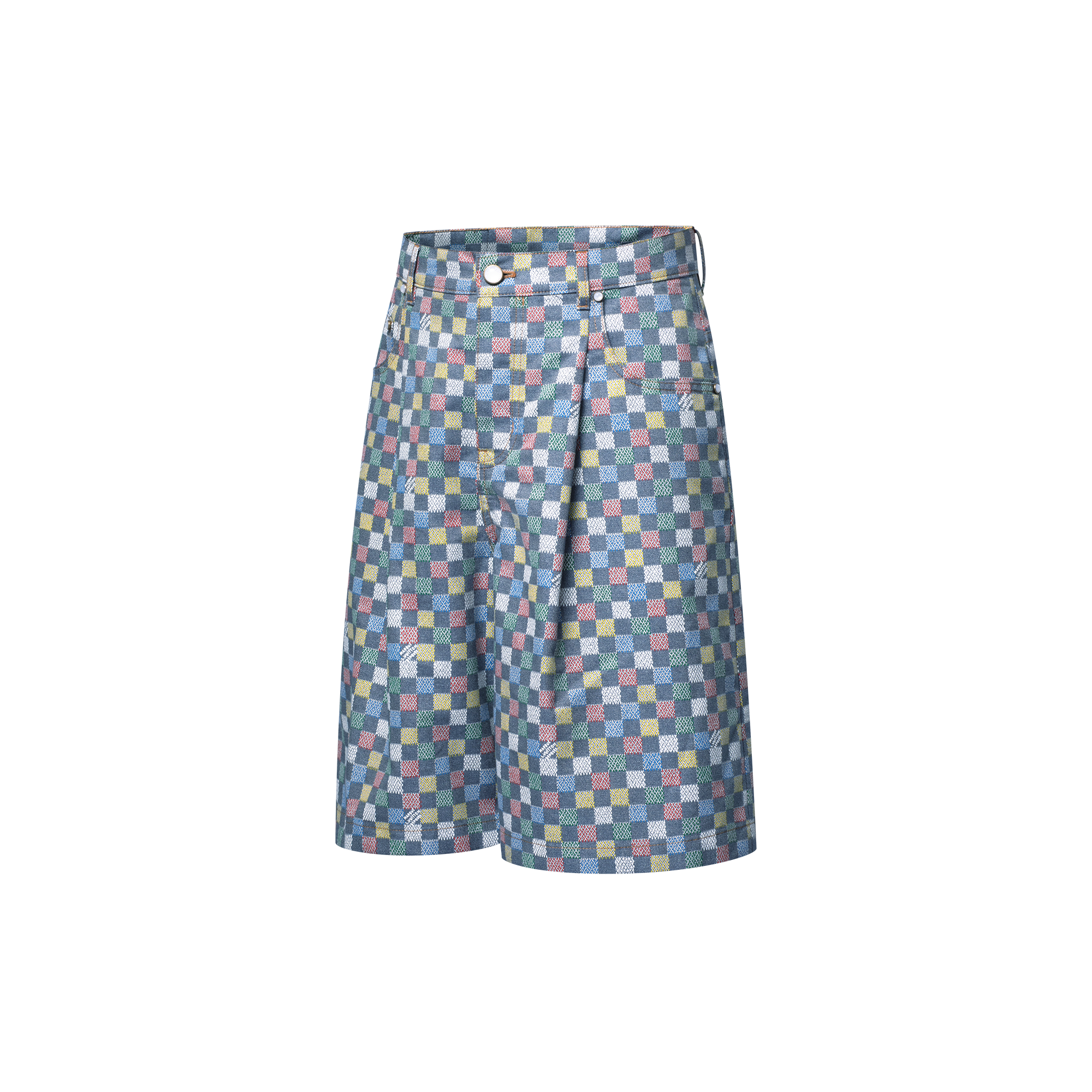 LV} - LV - LV男士高级成衣 | 路易威登LOUIS VUITTON官网 (产品缩放)