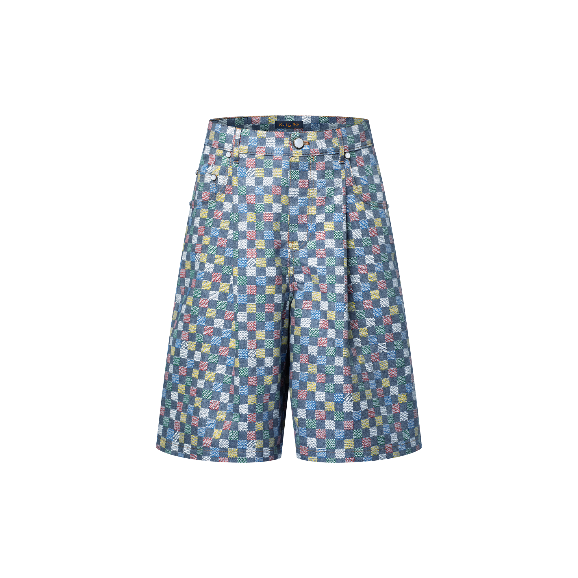 LV} - LV - LV男士高级成衣 | 路易威登LOUIS VUITTON官网 (产品缩放)