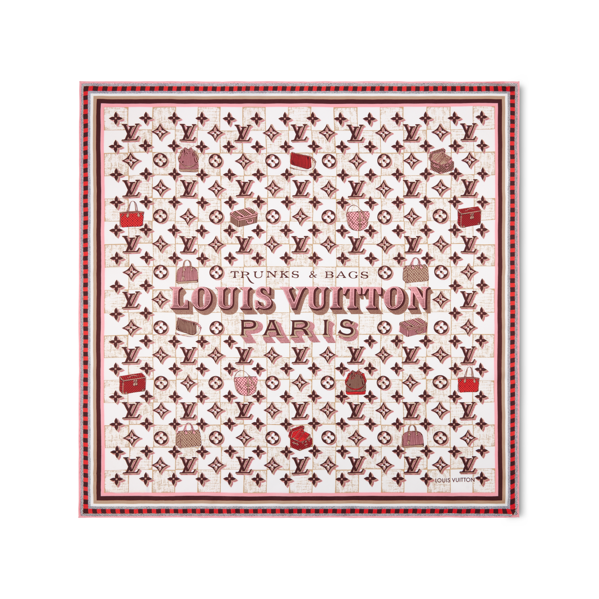 LV} - LVS00 - LV女士灵动配饰 | 路易威登LOUIS VUITTON官网 (产品缩放)