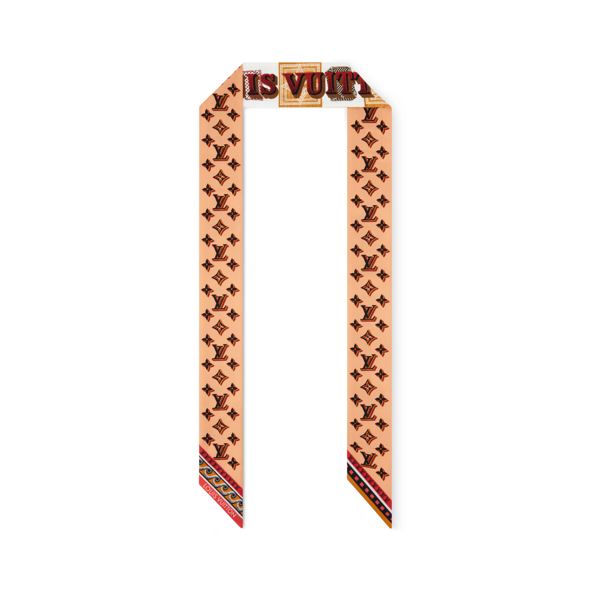 LV} - LVS00 - LV女士灵动配饰 | 路易威登LOUIS VUITTON官网 (产品缩放)