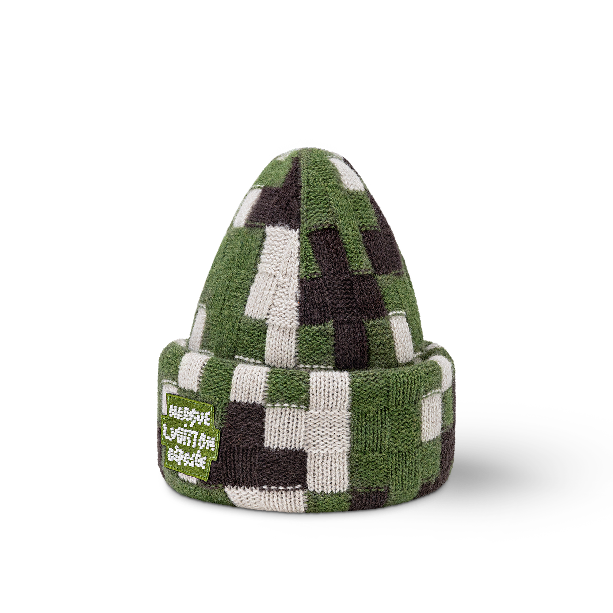 LV} - LVS00 - LV男士配饰系列 | 路易威登LOUIS VUITTON官网 (产品缩放)