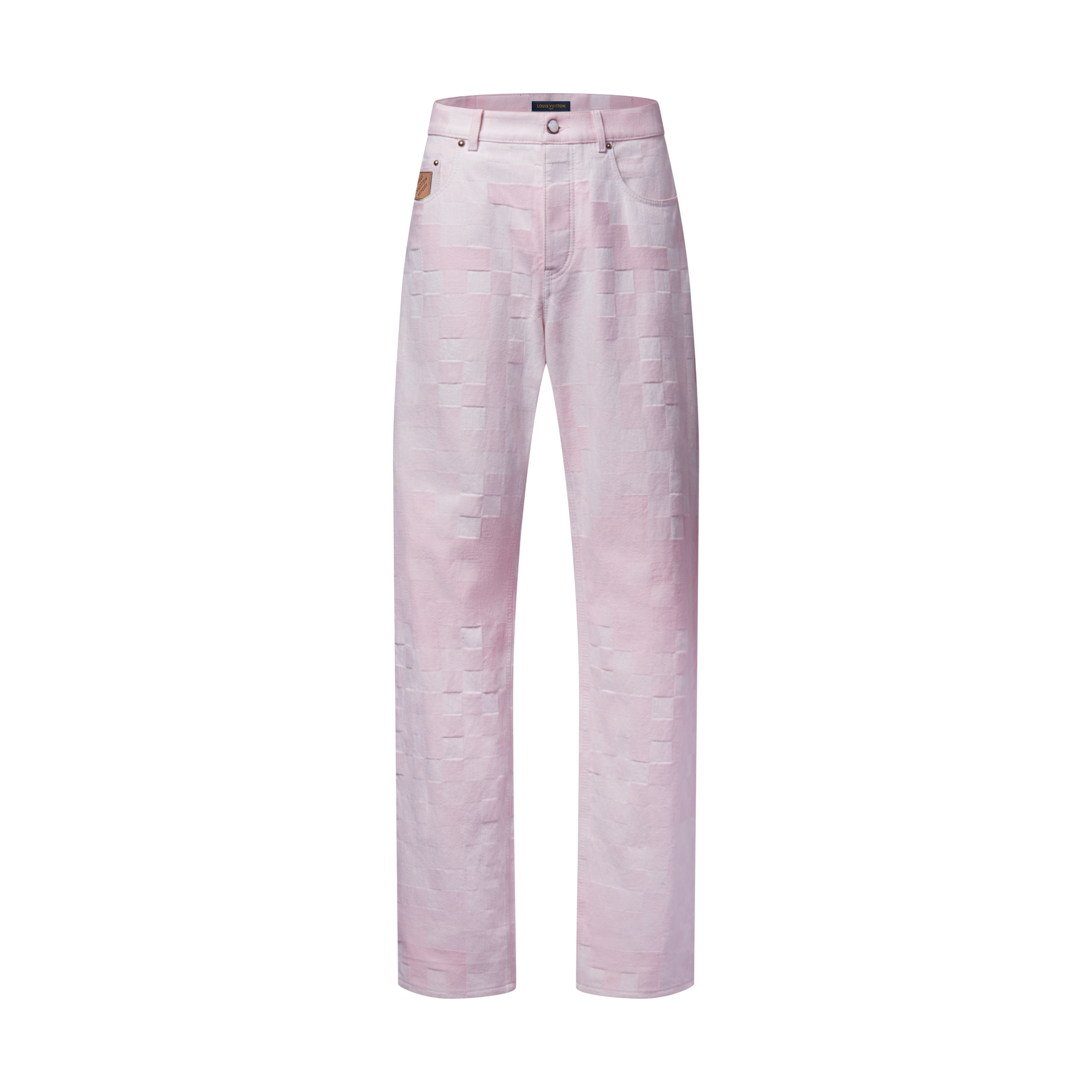 LV} - LV - LV男士高级成衣 | 路易威登LOUIS VUITTON官网 (产品缩放)