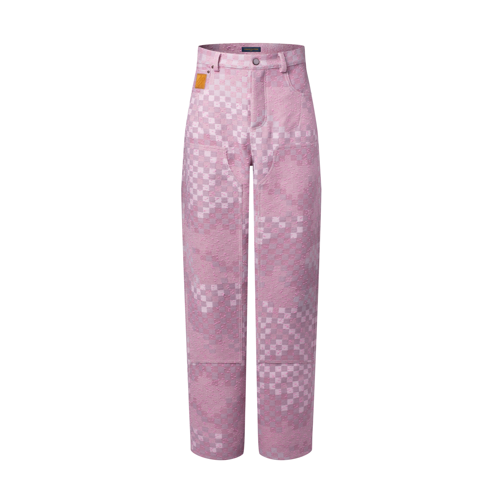 LV} - LV - LV男士高级成衣 | 路易威登LOUIS VUITTON官网 (产品缩放)