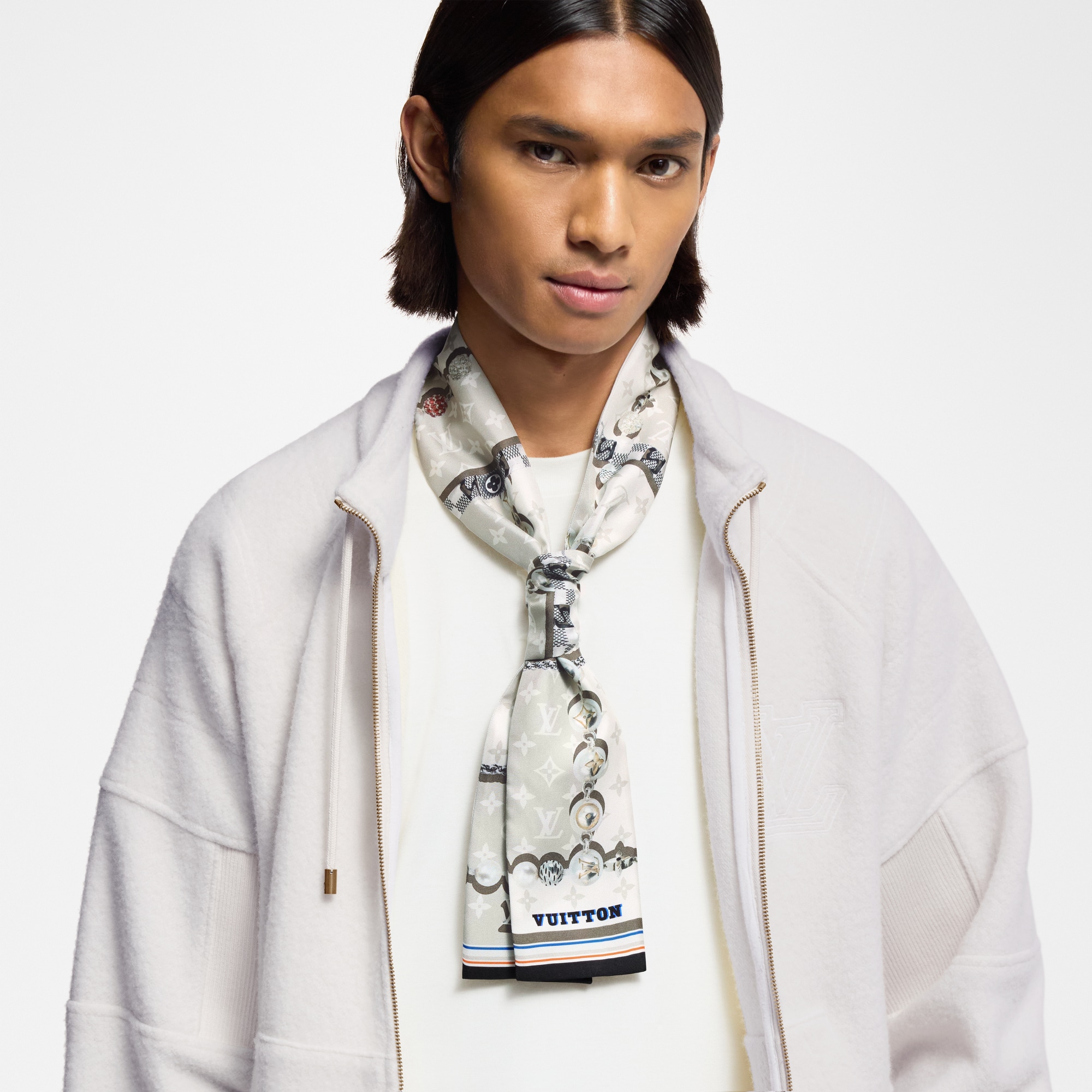 LV} - LVS00 - LV男士配饰系列 | 路易威登LOUIS VUITTON官网 (产品缩放)