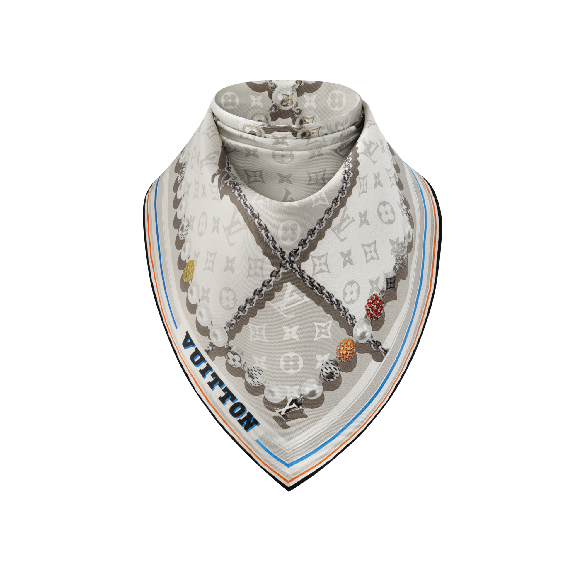 LV} - LVS00 - LV男士配饰系列 | 路易威登LOUIS VUITTON官网 (产品缩放)