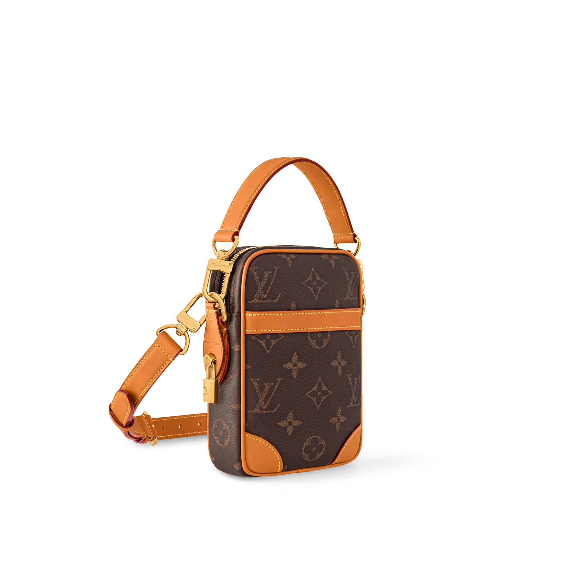 LV} - LVautres_cuirs_monogram - LV包袋和小型皮具男士包袋 | 路易威登LOUIS VUITTON官网 (产品缩放)