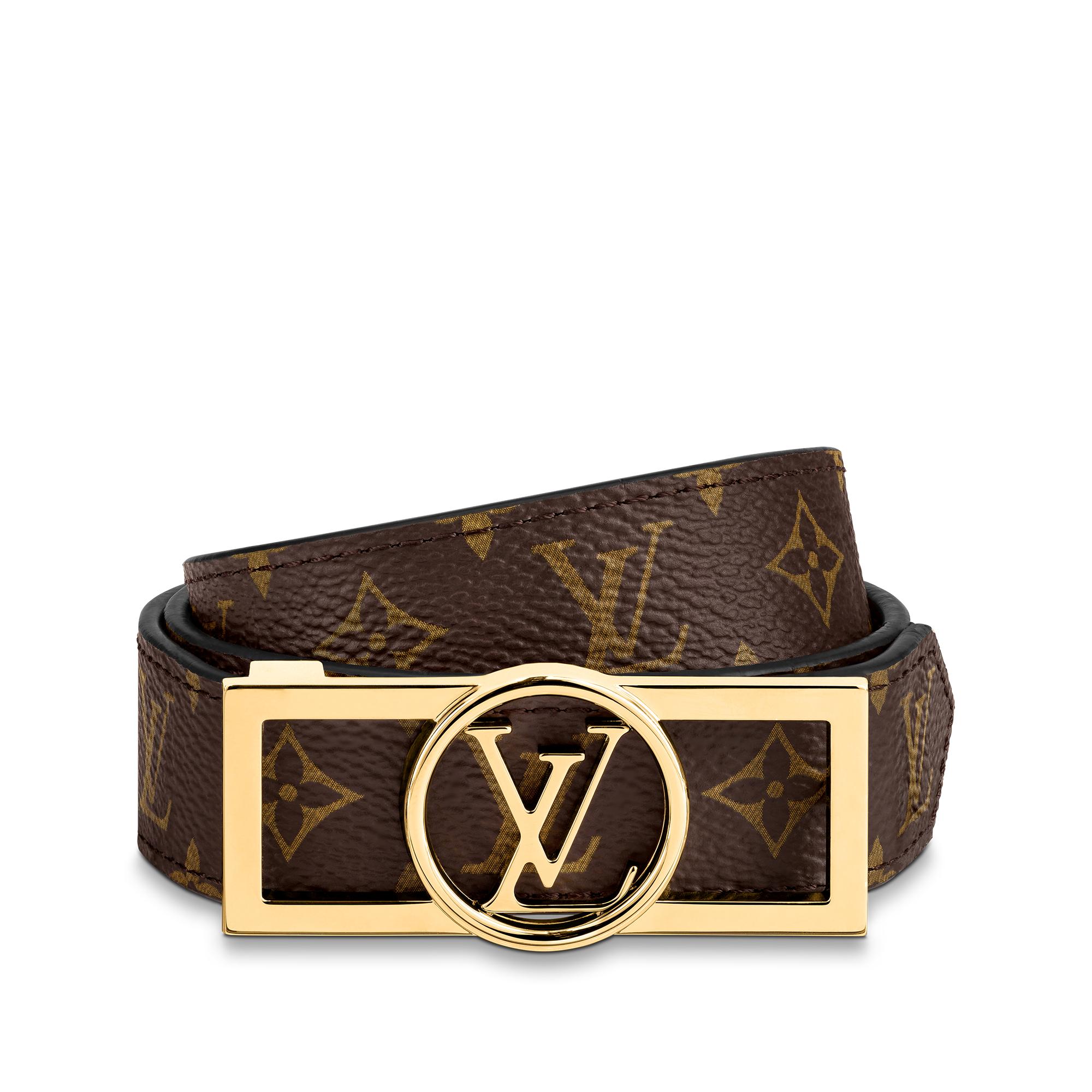 LV} - LVMonogram - LV女士灵动配饰 | 路易威登LOUIS VUITTON官网 (产品缩放)