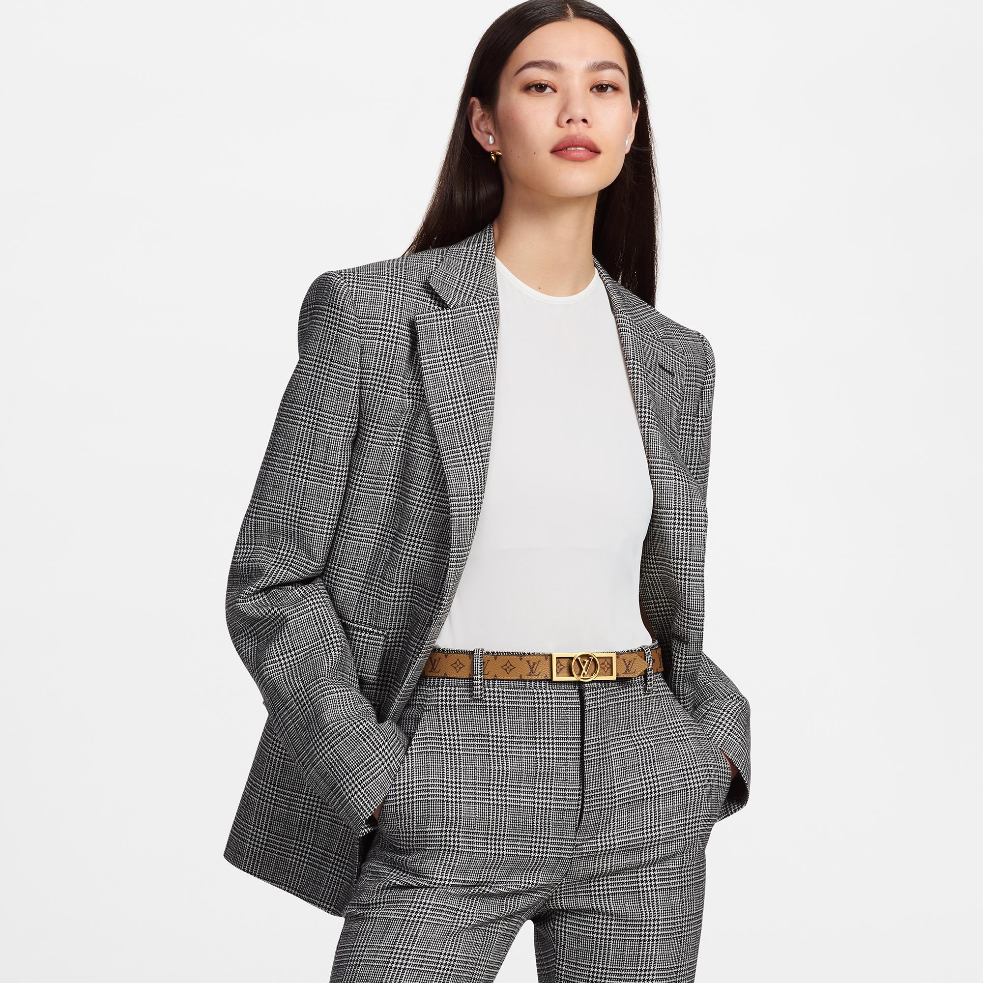 LV} - LV其他Monogram 帆布 - LV女士灵动配饰 | 路易威登LOUIS VUITTON官网 (产品缩放)