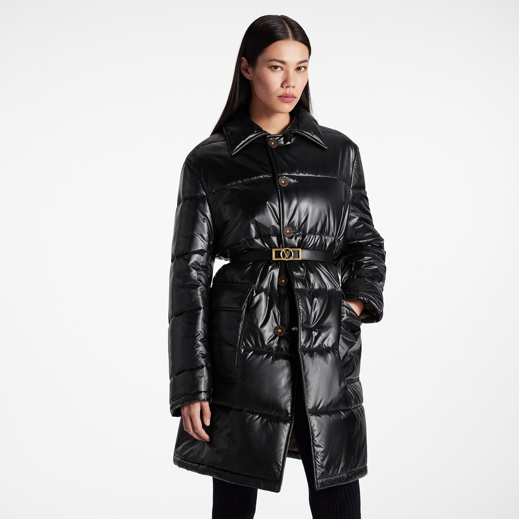 LV} - LV其他Monogram 帆布 - LV女士灵动配饰 | 路易威登LOUIS VUITTON官网 (产品缩放)