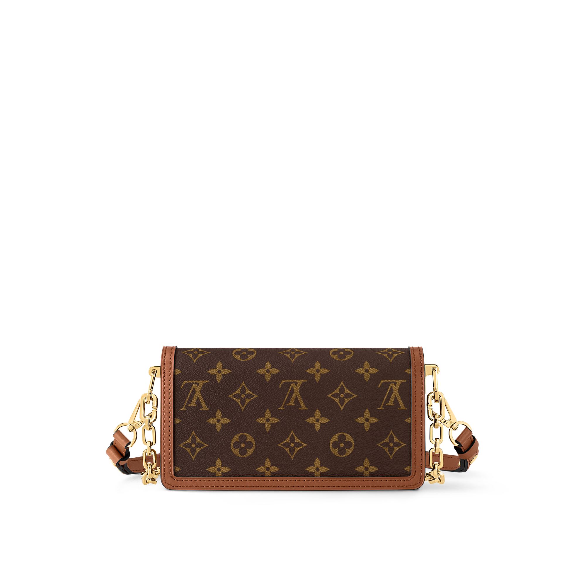 LV} - LVMonogram Reverse Canvas - LV女士时尚手袋 | 路易威登LOUIS VUITTON官网 (产品缩放)
